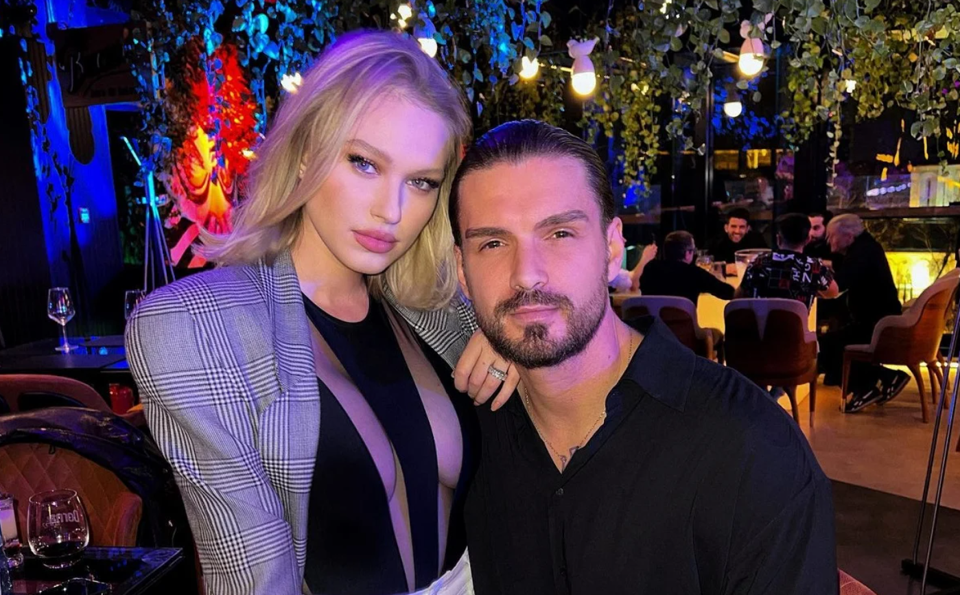 Bogdan Vlădău intră în ring! Fostul model de la „Vara Ispitelor” este pregătit de Doroftei: „Are foarte mari șanse!”