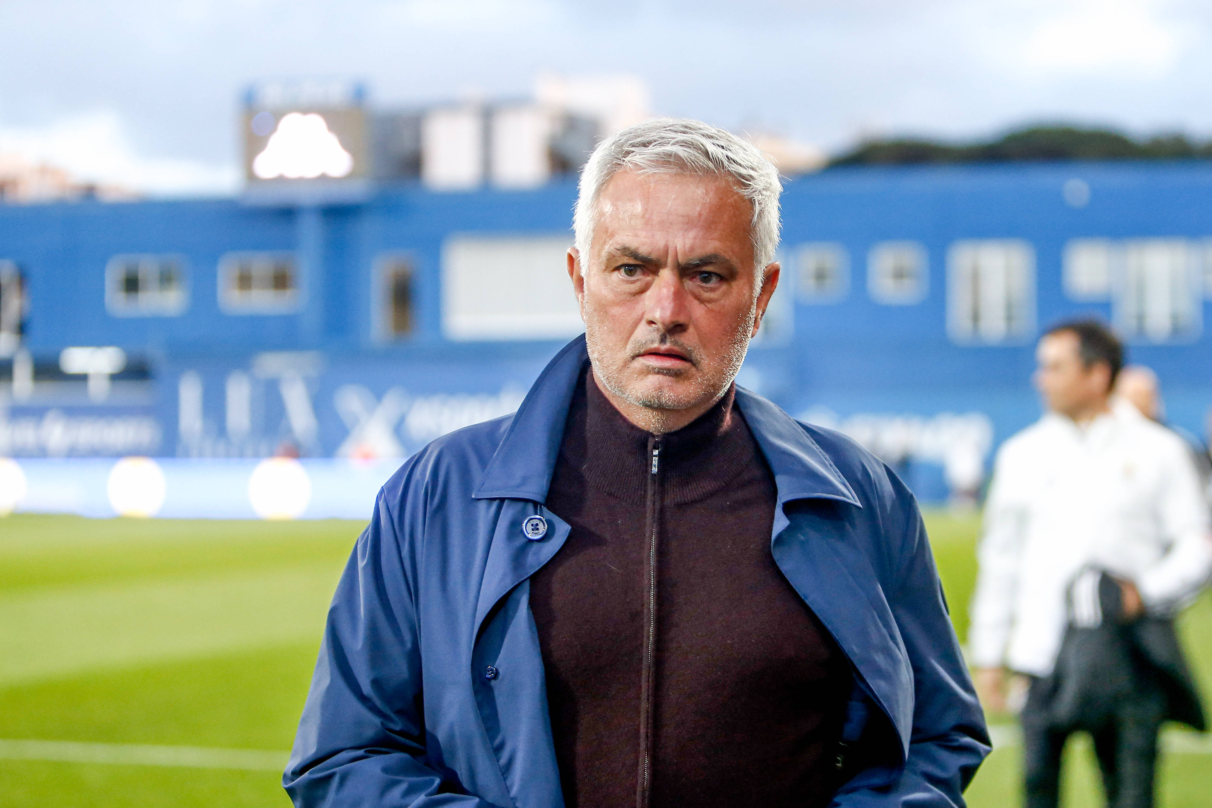 Jose Mourinho vrea ”să fure” un jucător de la Barcelona la Real Madrid