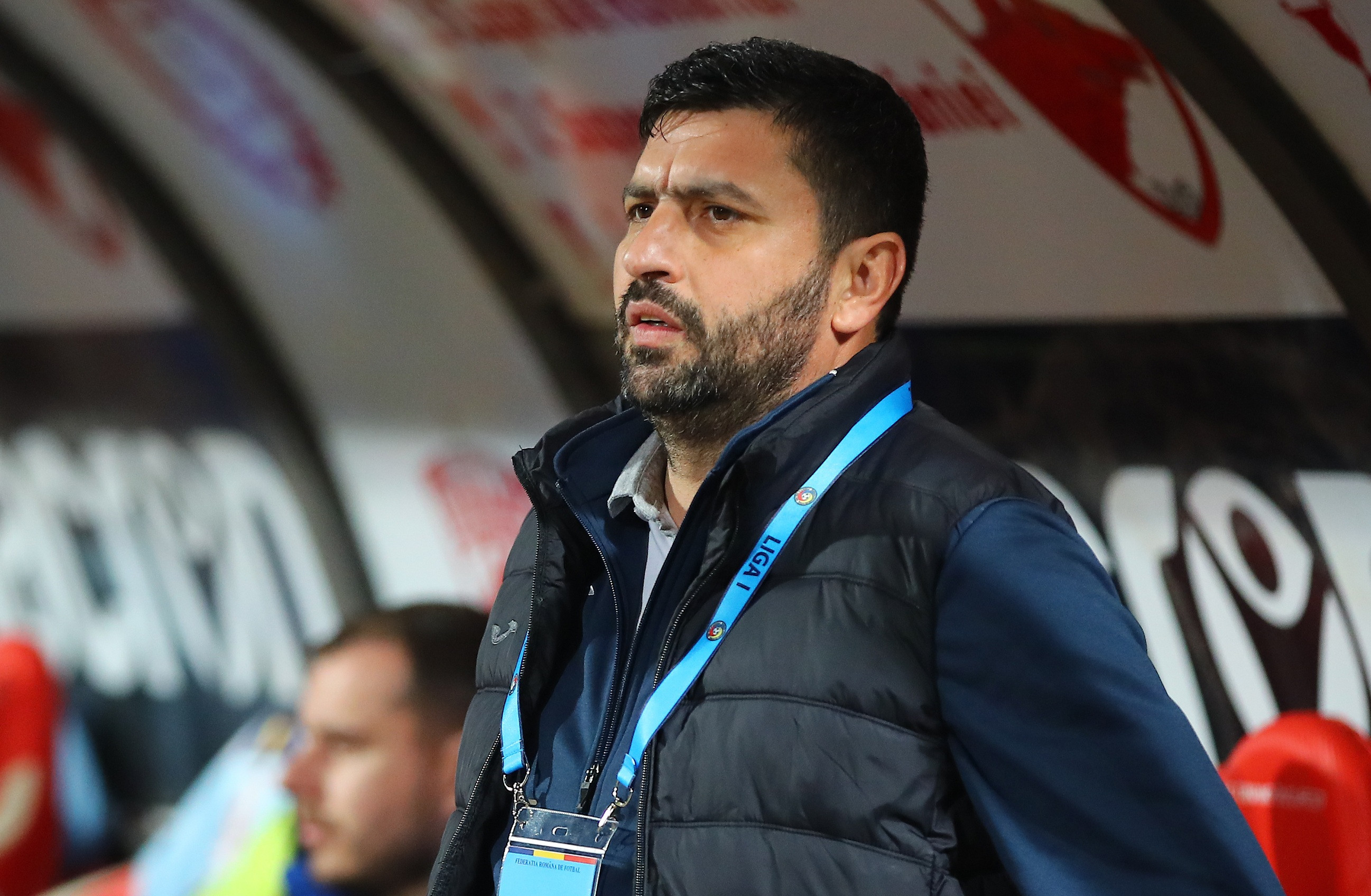 Ce jucător de la FCSB făcea praf Marius Baciu în urmă cu o lună: ”Nu ai cum să câștigi așa”