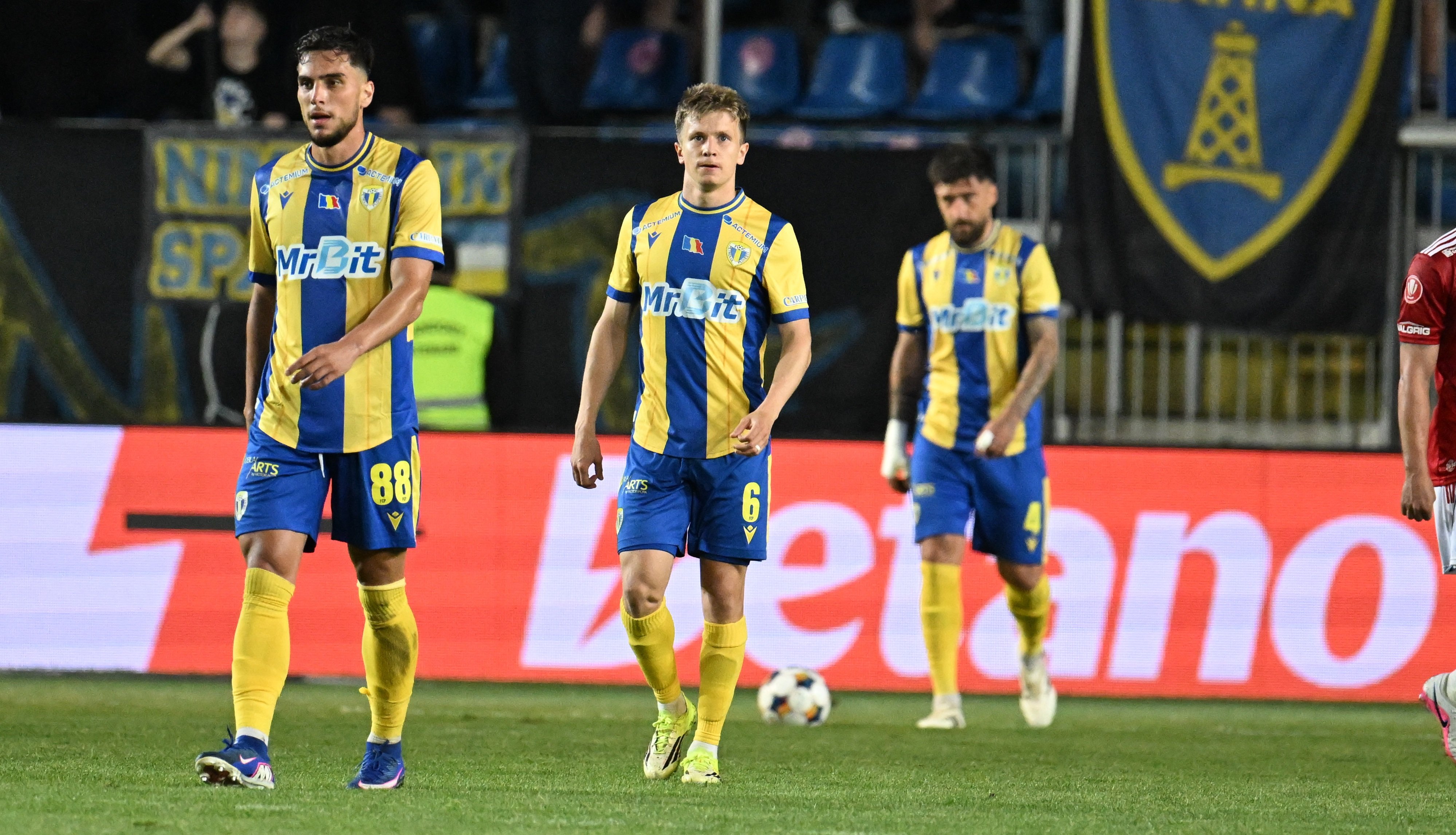Incredibil! Umilită de Oțelul, Petrolul s-a salvat direct + Știm a doua retrogradată și echipele care merg la baraj