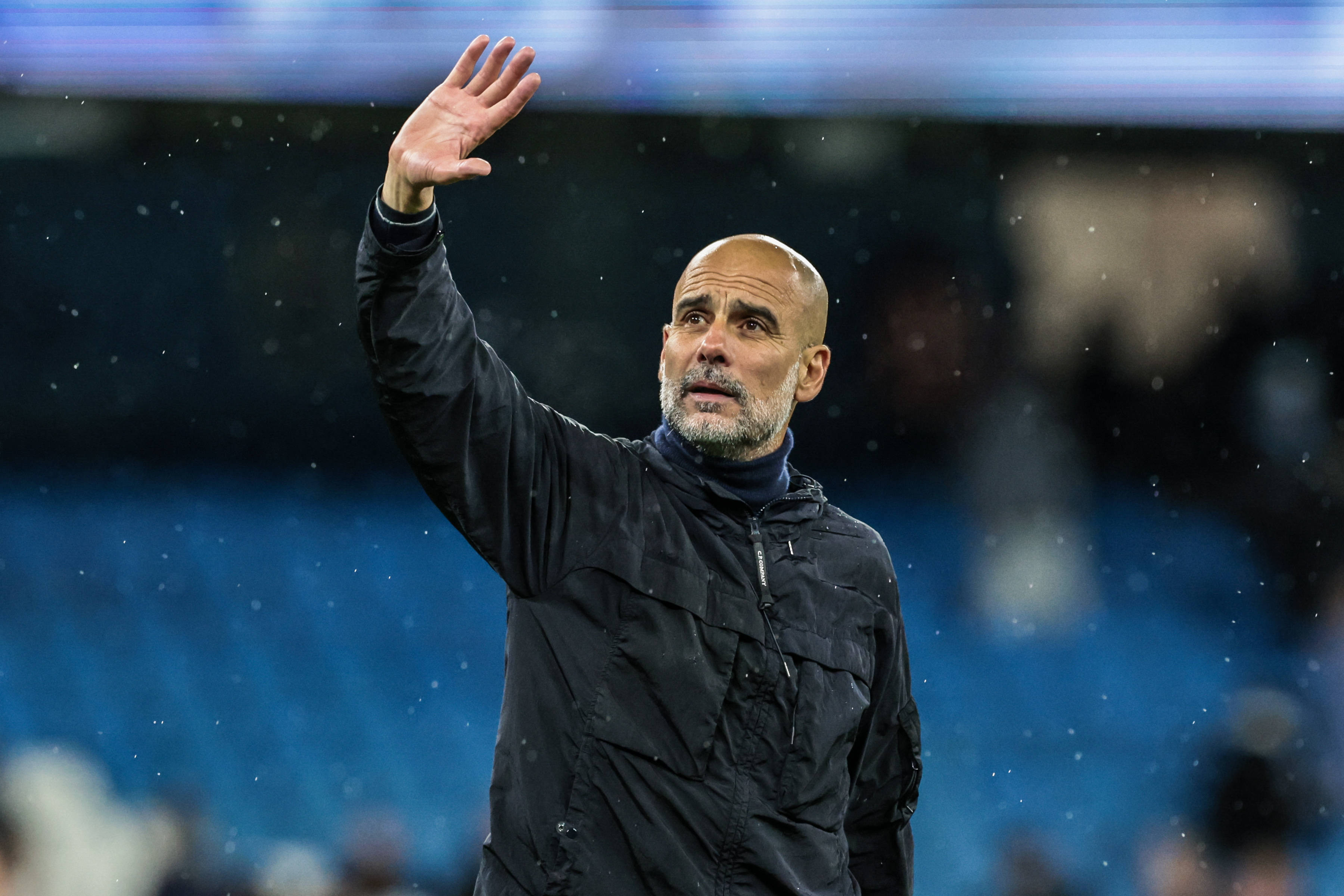 Decizia luată de Manchester City, după ce Pep Guardiola a anunțat clubul că va pleca