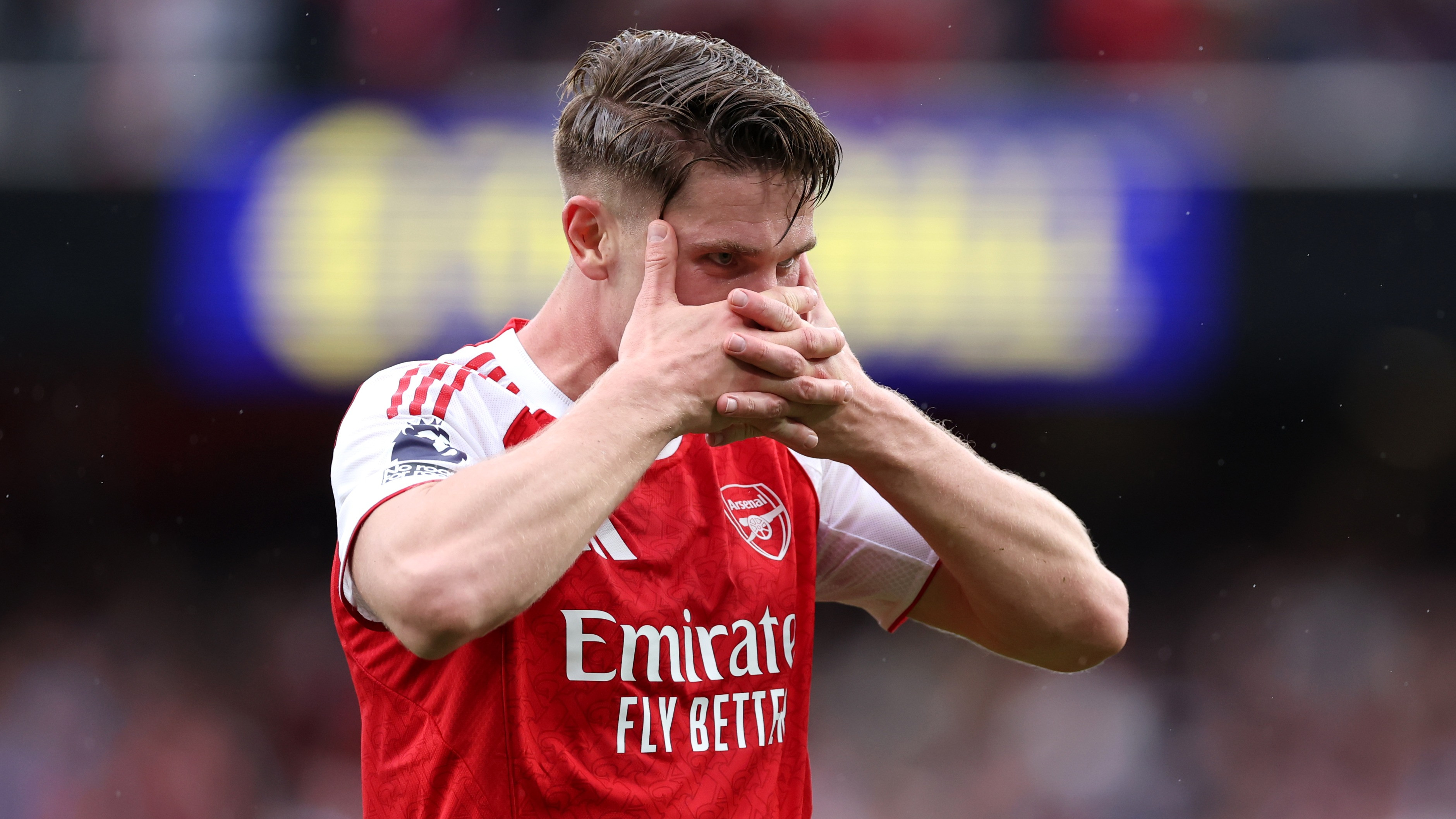 Anglia „fierbe“: Arsenal poate deveni campioană, diseară. Singura condiție necesară