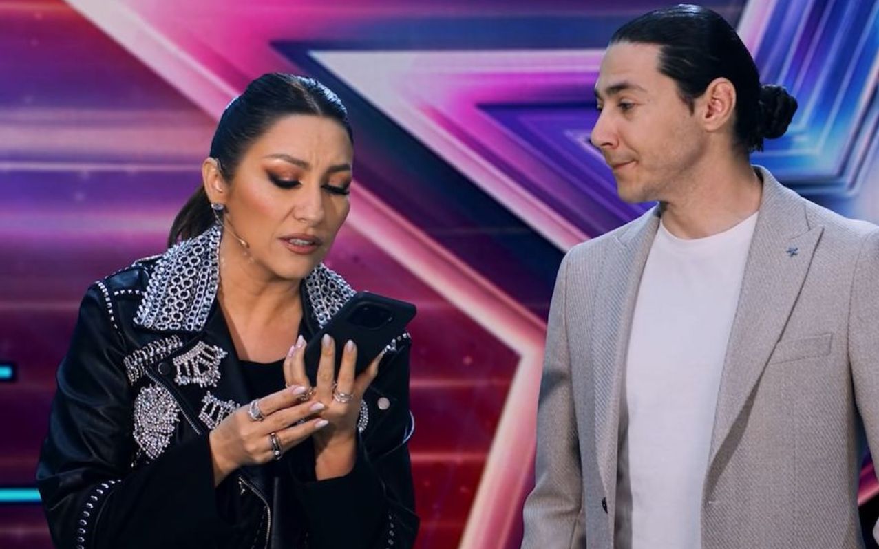 Escrocheriile cu INTELIGENȚA ARTIFICIALĂ, demonstrate live la „Românii au talent”: cum îți poate fi clonată vocea și cum te protejezi de fraudele tot mai sofisticate