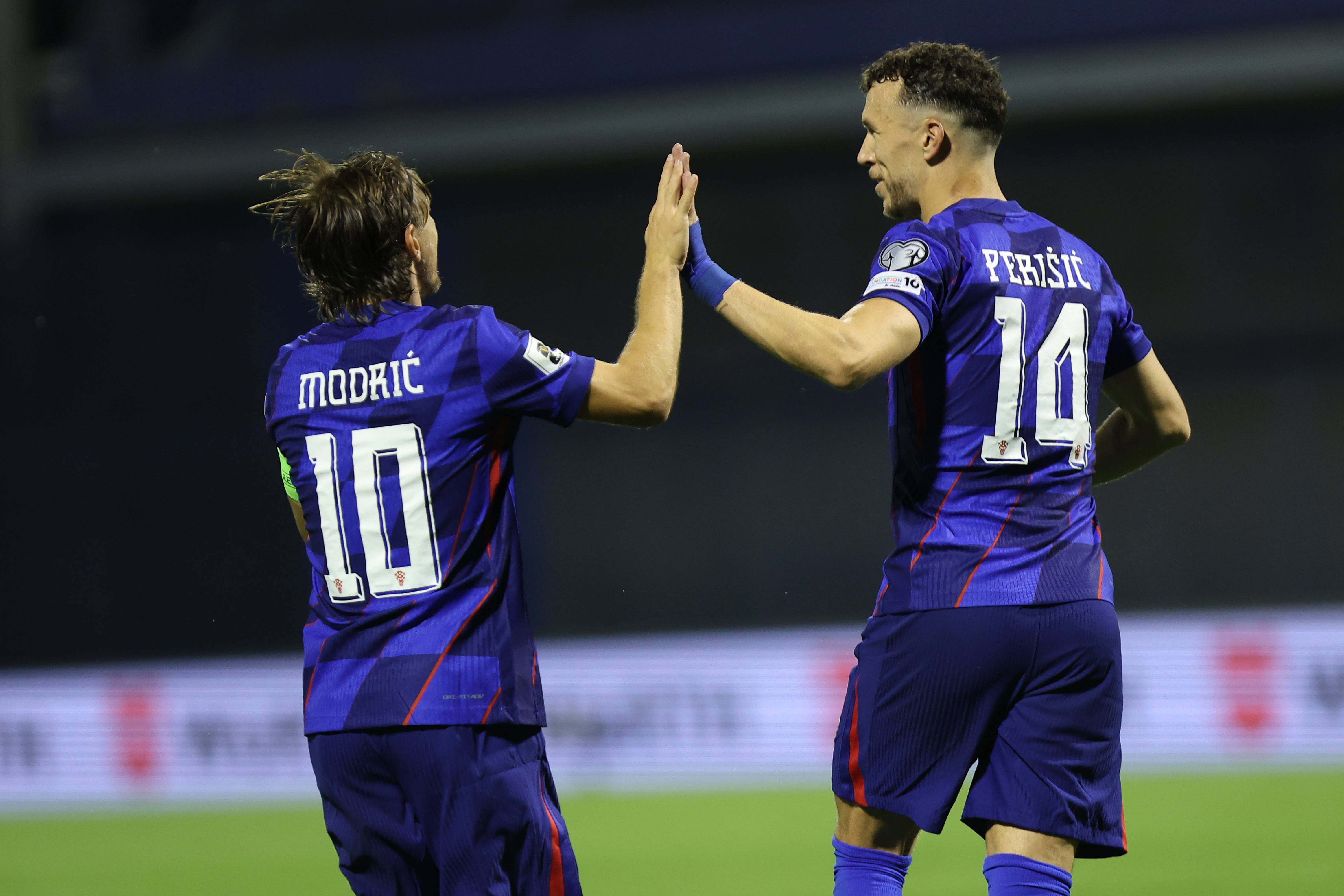 Croația, cu ”nemuritorii” Luka Modric și Ivan Perisic la Mondial! Lotul anunțat de Zlatko Dalic