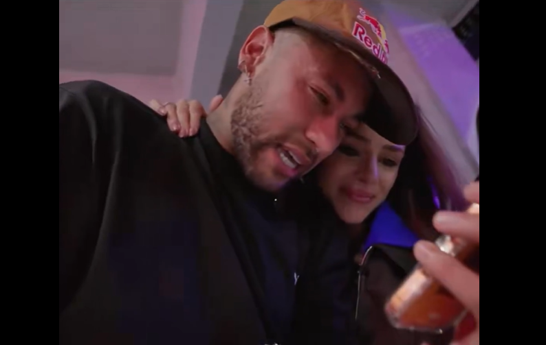Raphinha l-a sunat pe Neymar imediat după convocare: ”Rafa, mersi mult de tot! Hai să facem asta acum!”