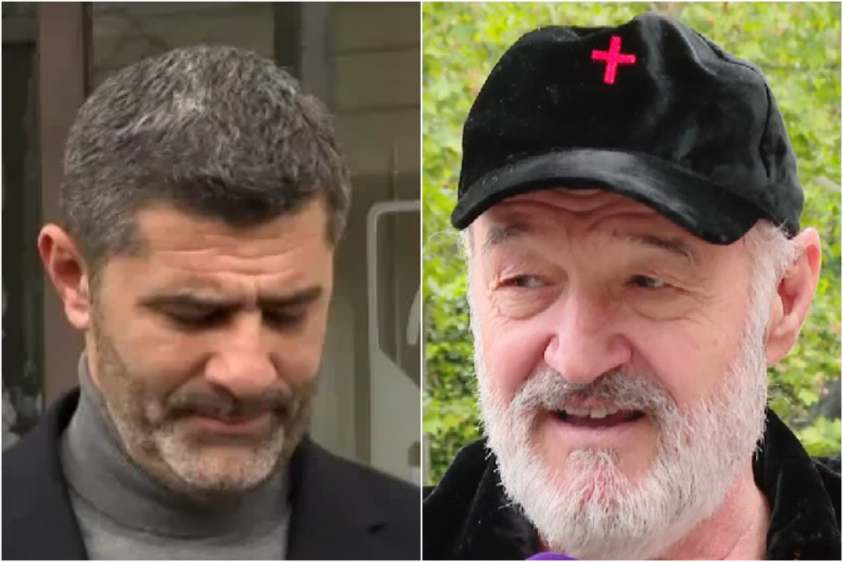 Reacția lui Dani Coman, după ce Gigi Becali a dezvăluit că a negociat cu Bogdan Andone: ”S-a dus din bun-simț!”