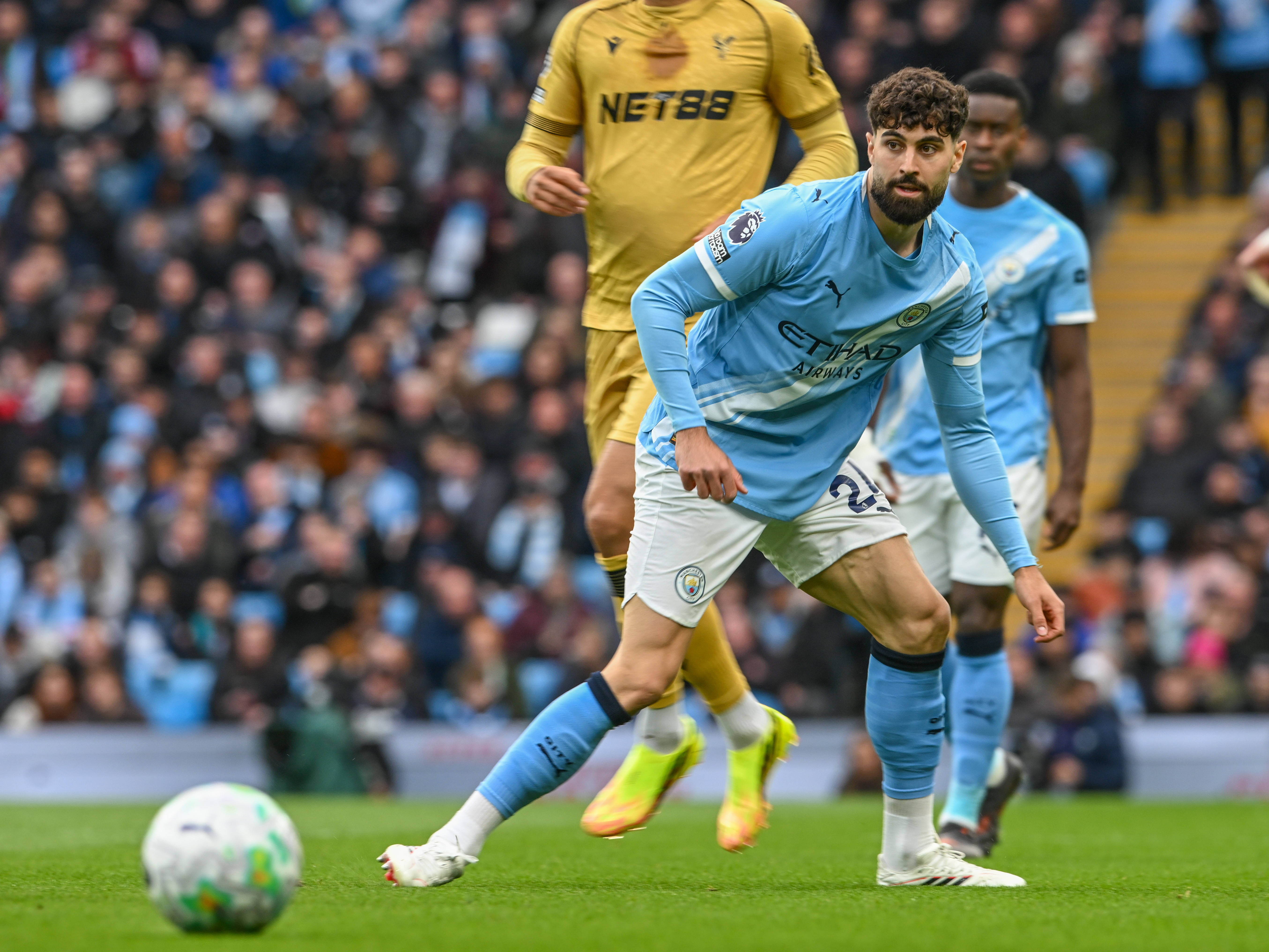 90.000.000 de euro! Bayern Munchen negociază transferul starului de la Manchester City