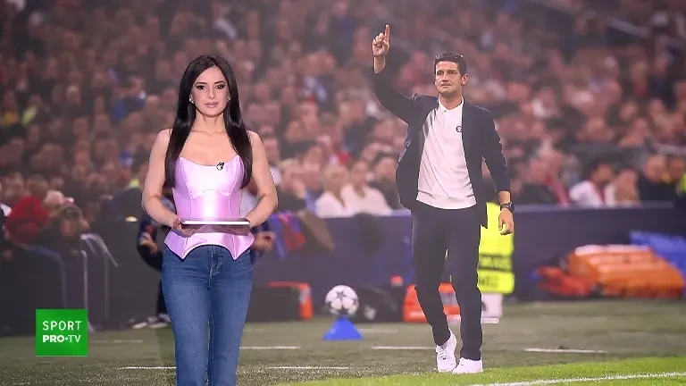 Chivu a fost convocat de șefii lui Inter (19.05.2026)