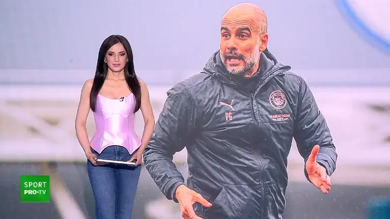 Guardiola pleacă de la City după zece ani și se poate retrage din fotbal (19.05.2026)