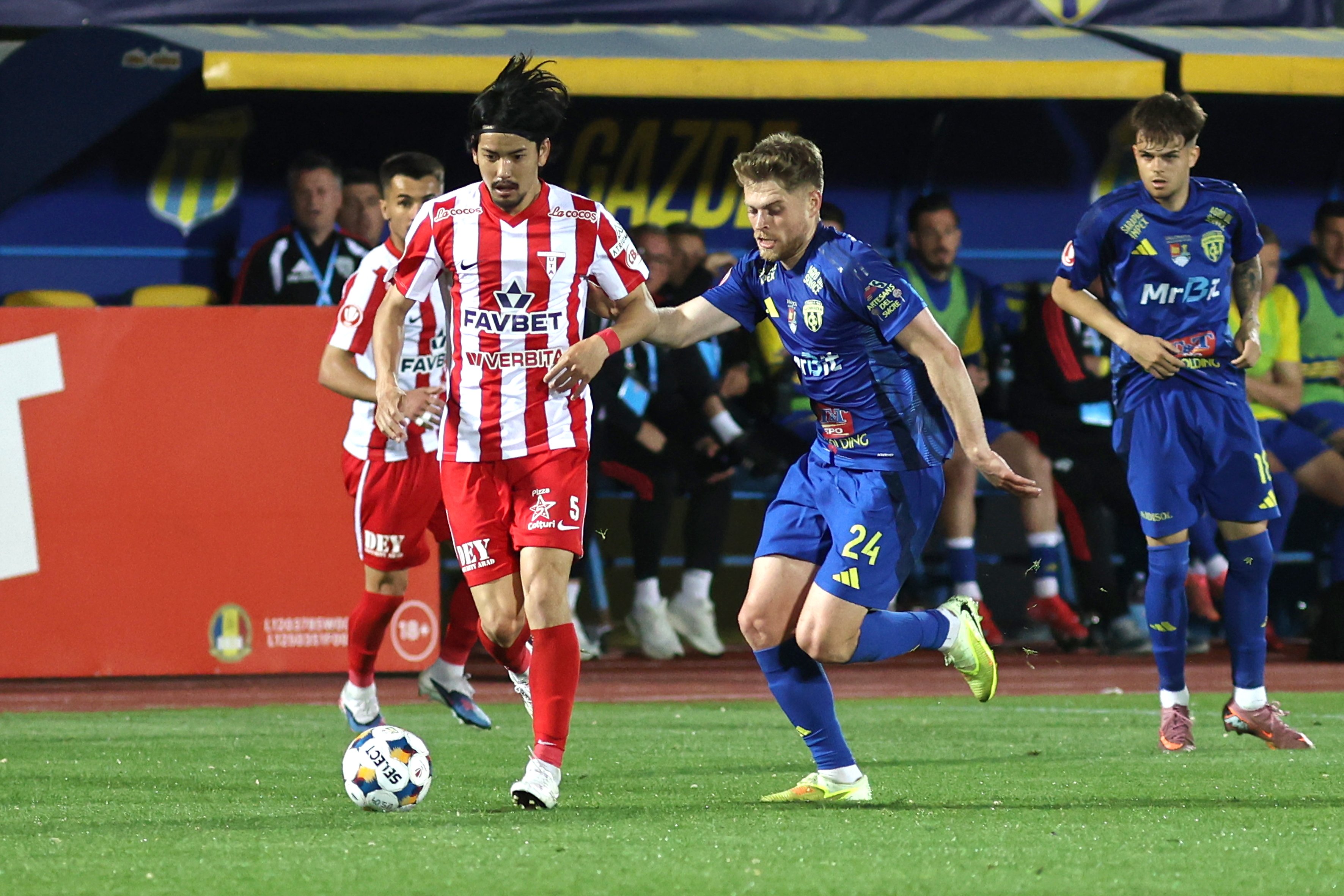 Conducerea clubului din Superliga a făcut anunțul! Ce se întâmplă cu antrenorul care și-a anunțat plecarea