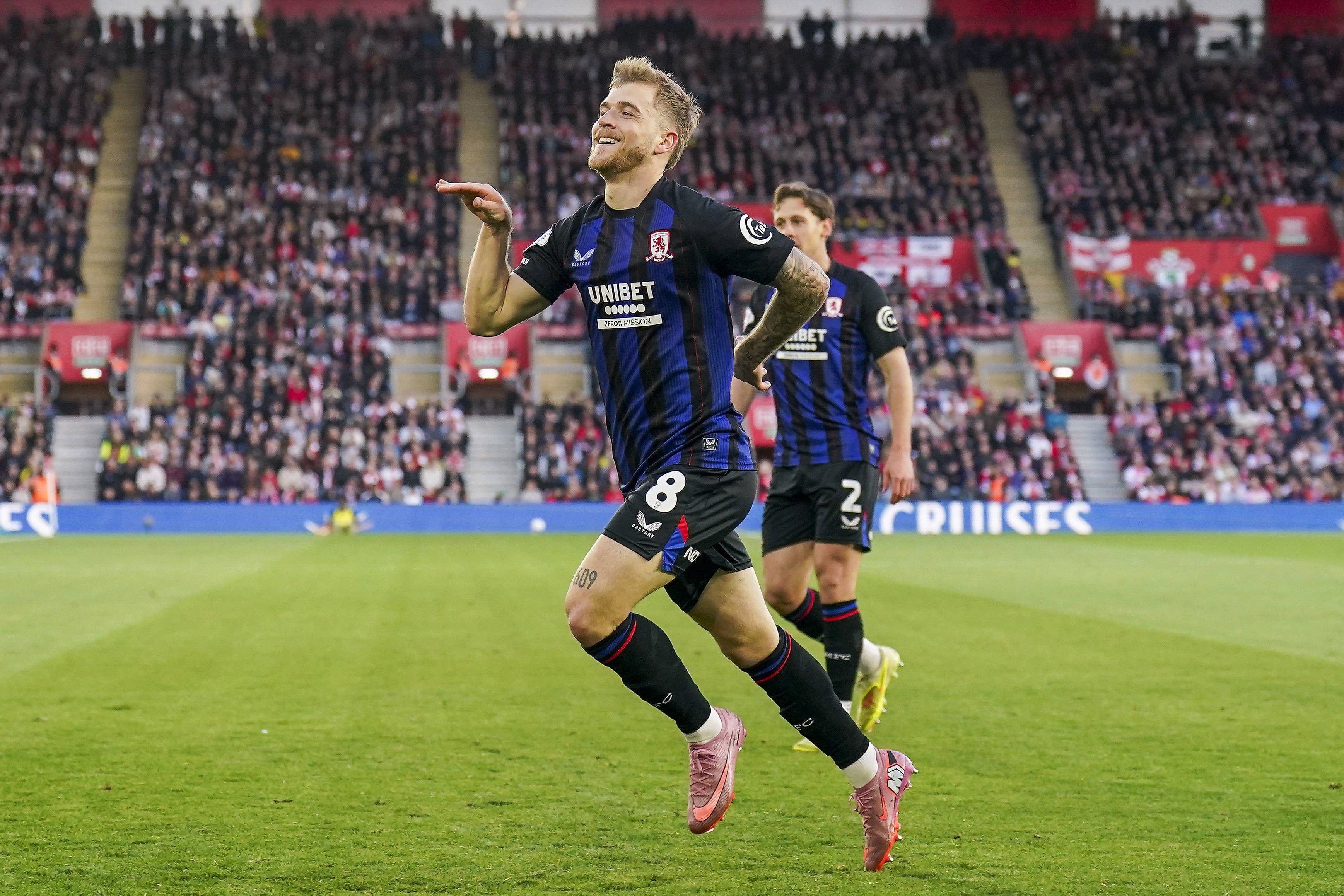Șoc în Anglia: Southampton, EXCLUSĂ din finala pentru promovarea în Premier League! Cine îi ia locul