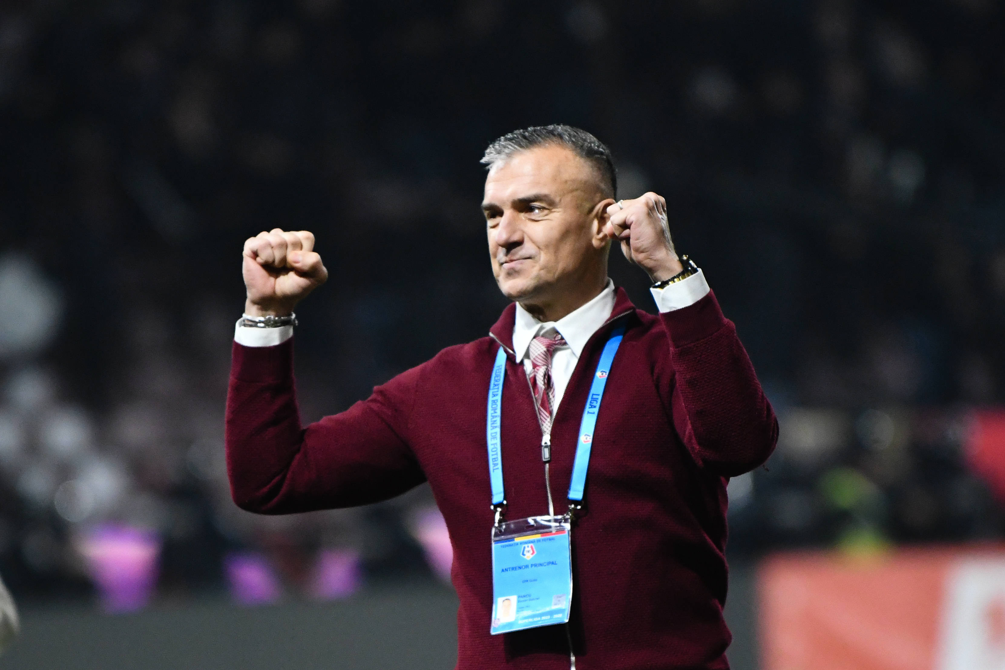 CULISE | Pancu a cerut ce n-au primit predecesorii săi! ”Transferul” la Rapid prinde contur