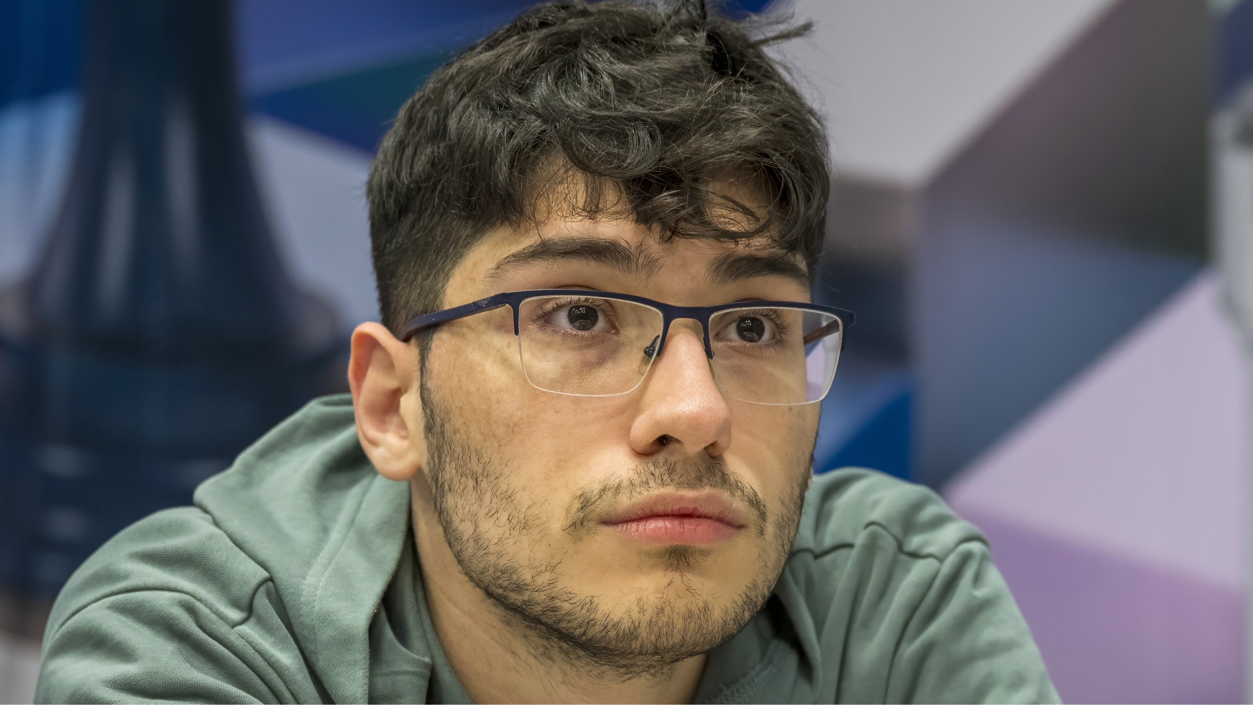De noaptea minții: șahistul iranian, Alireza Firouzja, pleacă din România dintr-un motiv incredibil!