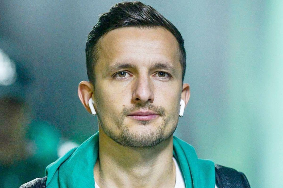 O echipă din Superligă a început negocierile cu Marius Ștefănescu: ”Ni-l dorim”