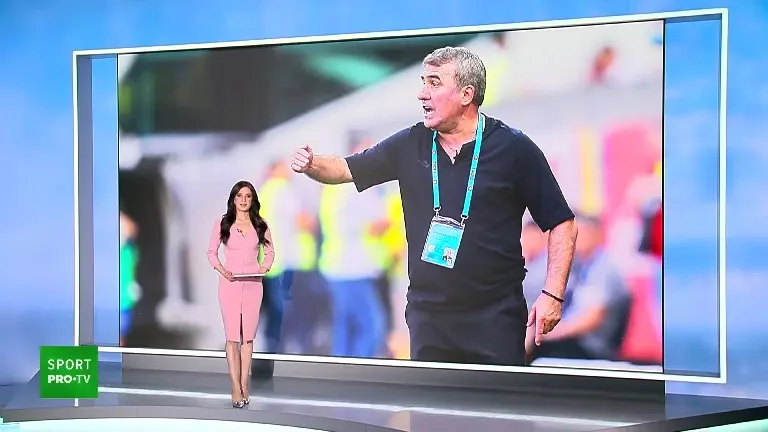 Hagi vrea ca România să joace ca Spania. Campioana Craiova va avea cei mai mulți jucători la națională (20.05.2026)