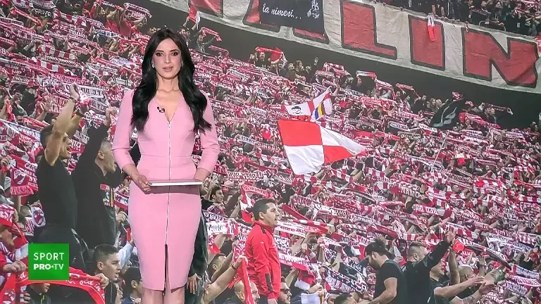Dinamoviștii o așteaptă pe FCSB la baraj. Galeria va protesta și la meciul sezonului (20.05.2026)