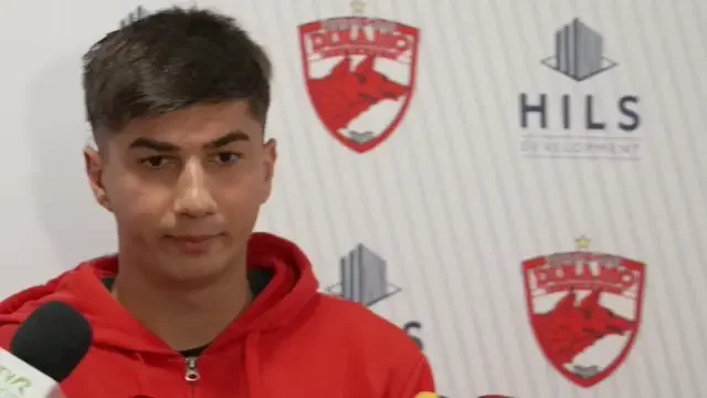 Musi despre meciul lui Dinamo din barajul pentru Europa (20 mai 2026)