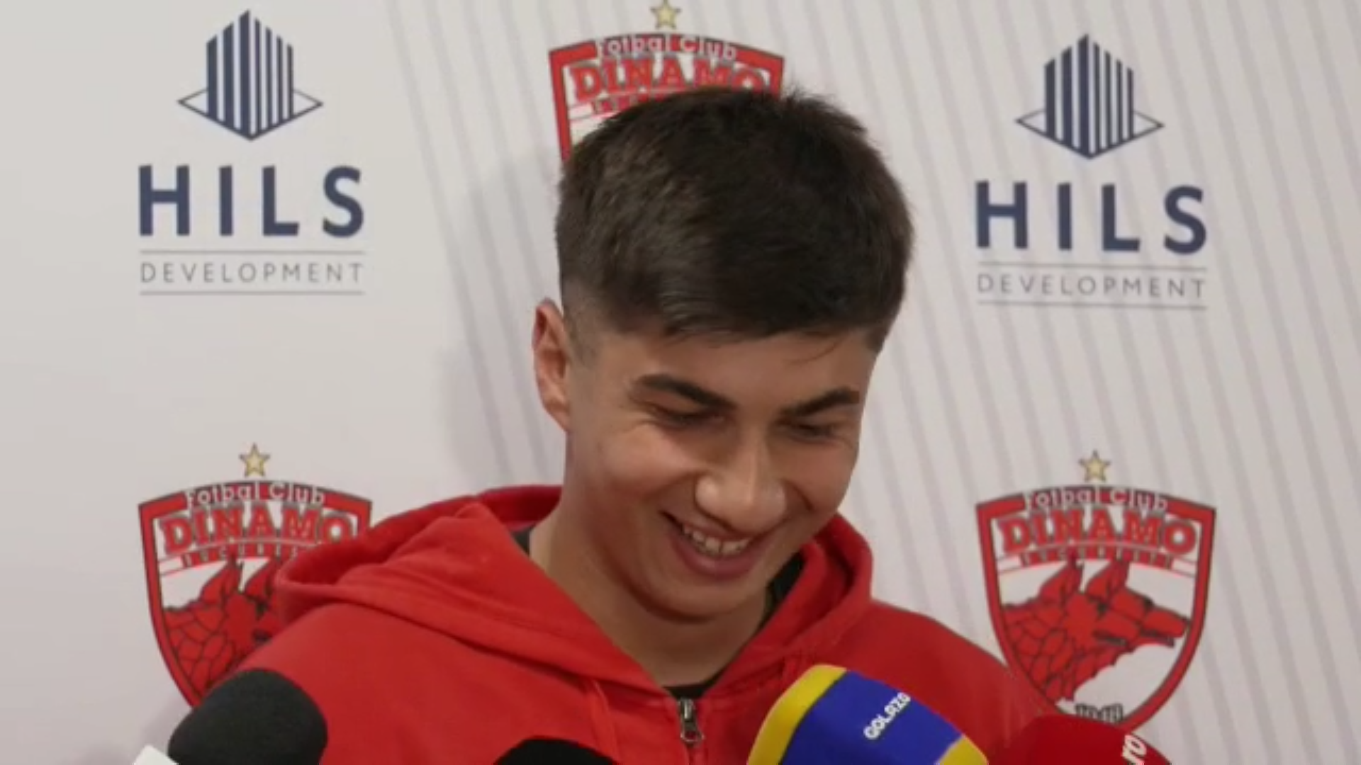 ”Te feliciți pentru alegerea din vară?” Musi a răspuns clar și a dat verdictul despre un eventual baraj cu FCSB