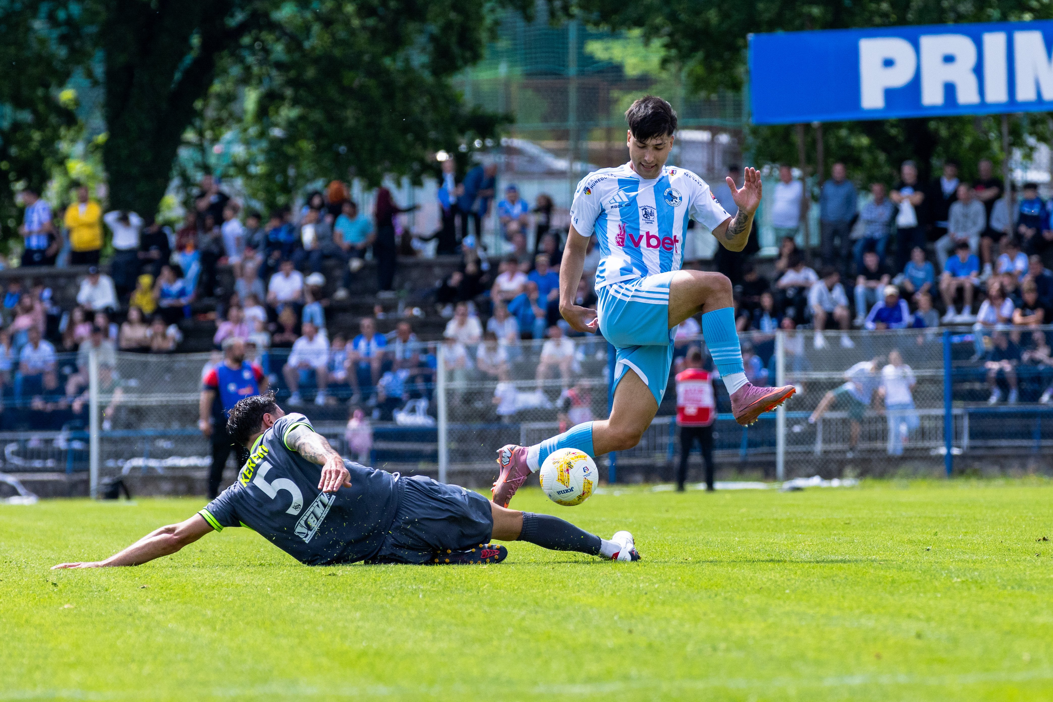 Fc corvinul hunedoara fc bihor oradea liga 2 casa pariurilor play off 16052026 4