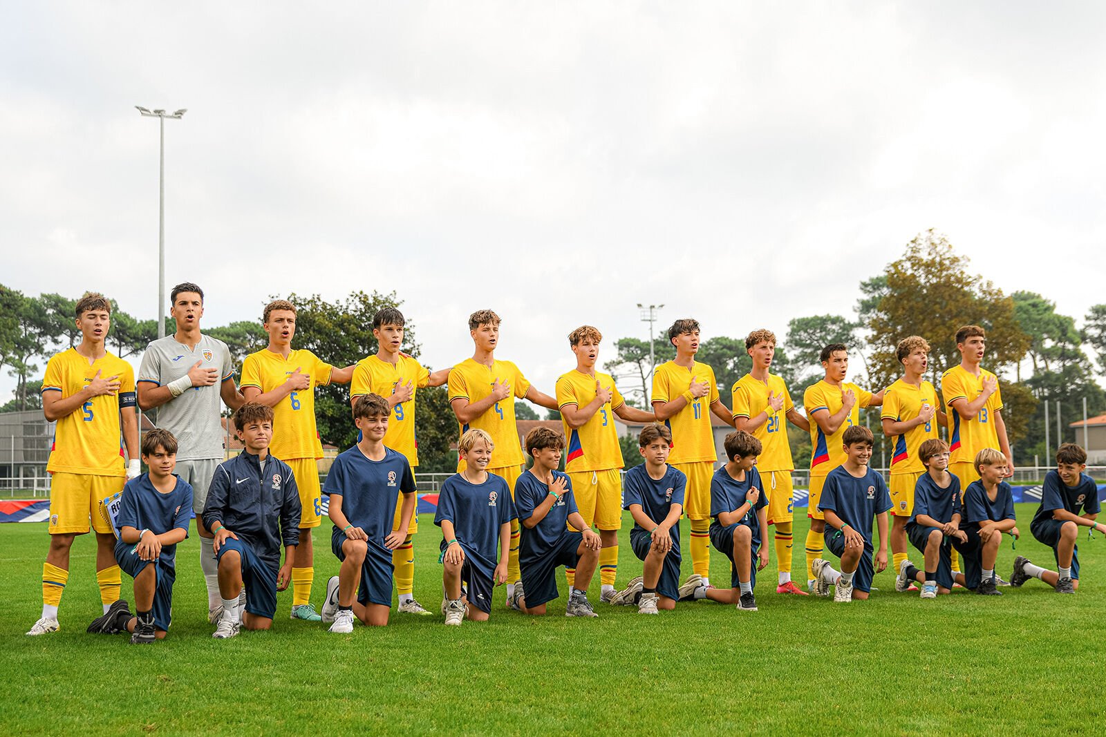 Și totuși România joacă la un Mondial de fotbal în 2026! Tragerea la sorți este azi: grupa horror vs grupa ușoară