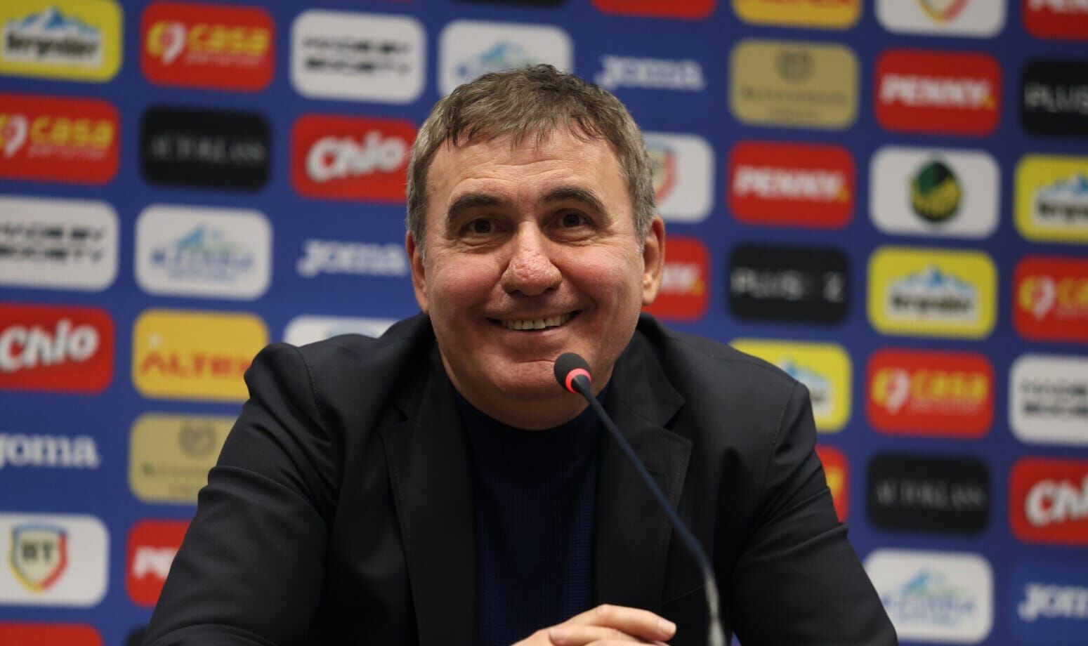 Staff-ul lui Gică Hagi la națională, anunțat astăzi! De la cei trei secunzi la bucătar