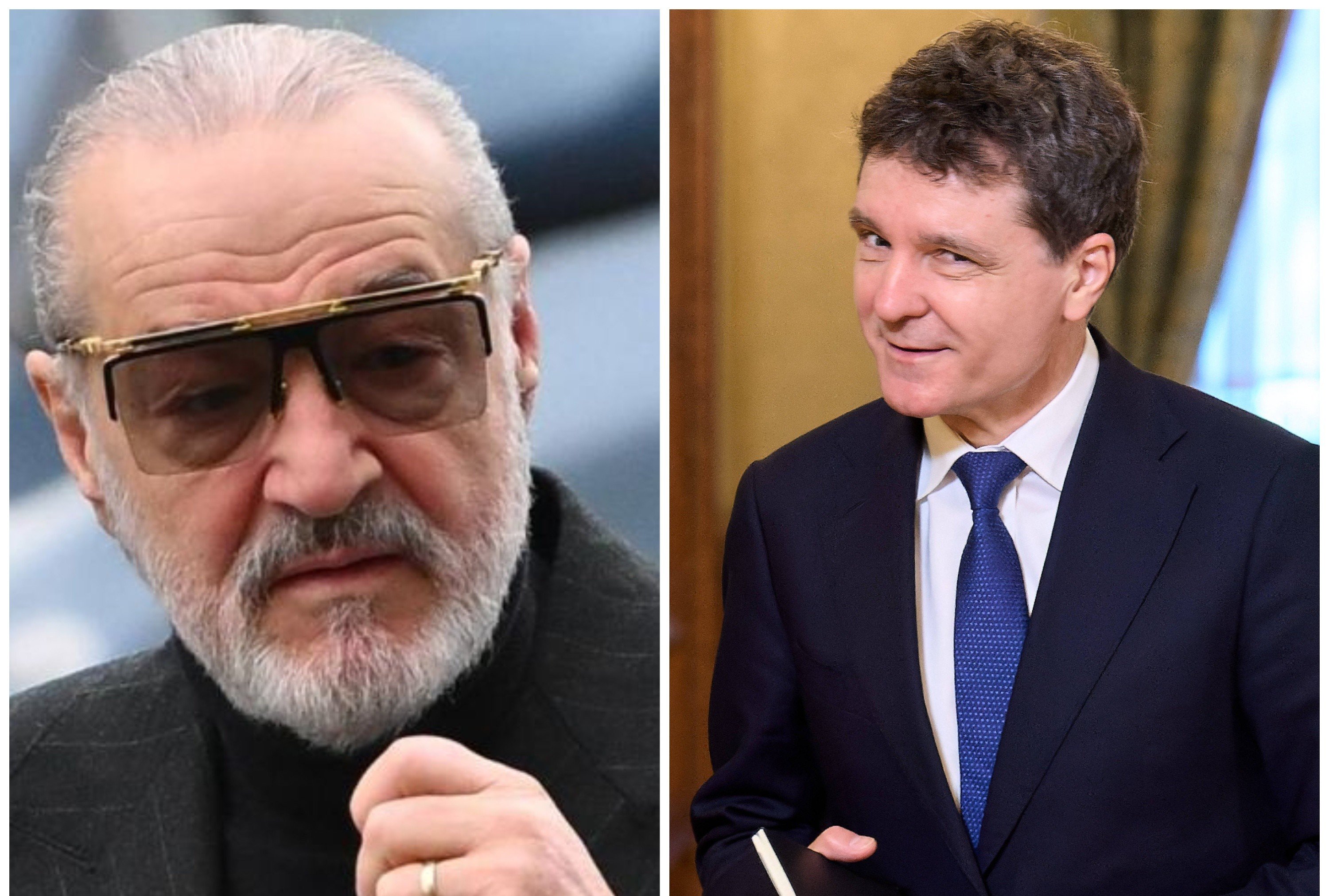 Gigi Becali, mesaj ferm după consultările cu Nicușor Dan: „Nu lucrează pentru România” + Ce Guvern va susține