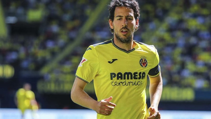 Dani parejo x