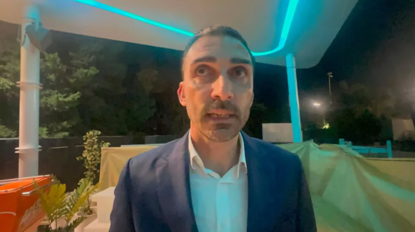 Interviu în Cipru cu Elias Charalambous. Unde s-a dus antrenorul după ce a refuzat-o pe FCSB
