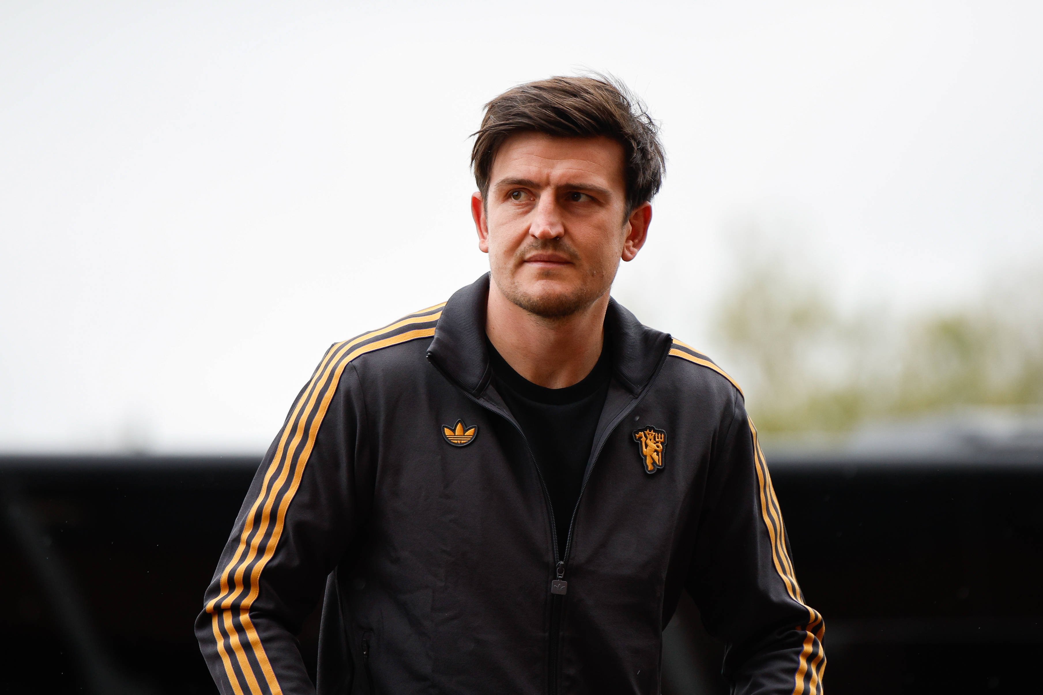 Harry Maguire a aflat că nu va fi la Mondial: ”Sunt șocat și complet devastat”