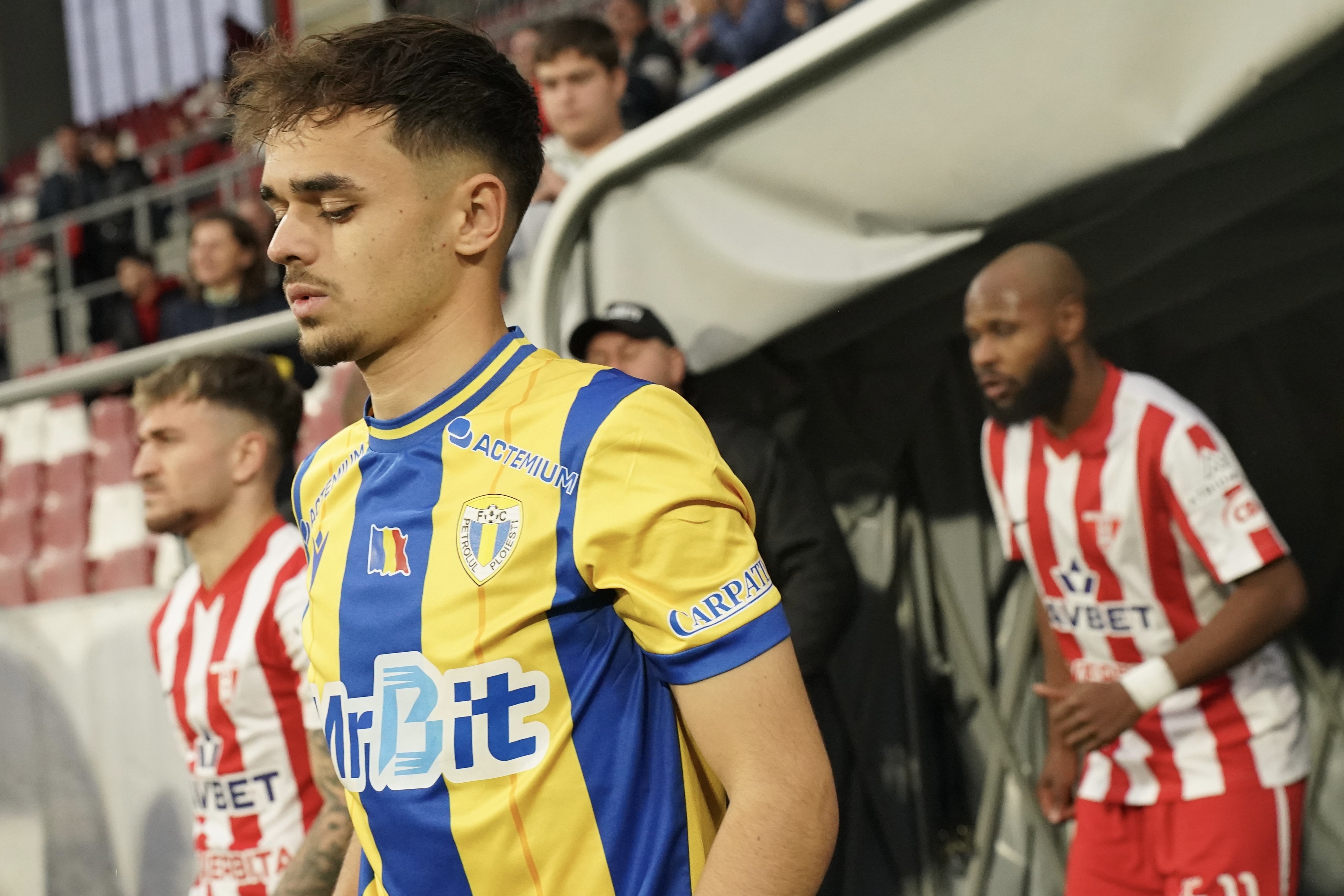 Uta arad fc petrolul ploiesti cupa romaniei betano 30102025