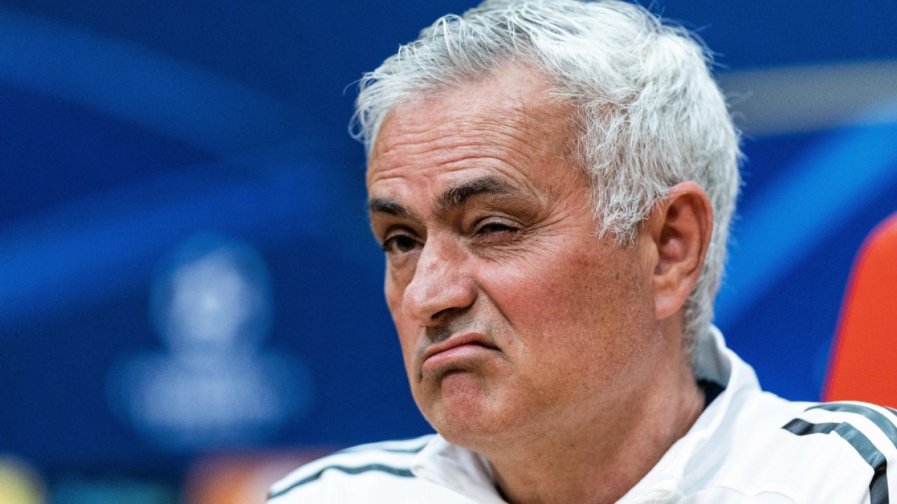 Jose Mourinho, în fața unei mari dileme după ce Rodri a ales FC Barcelona