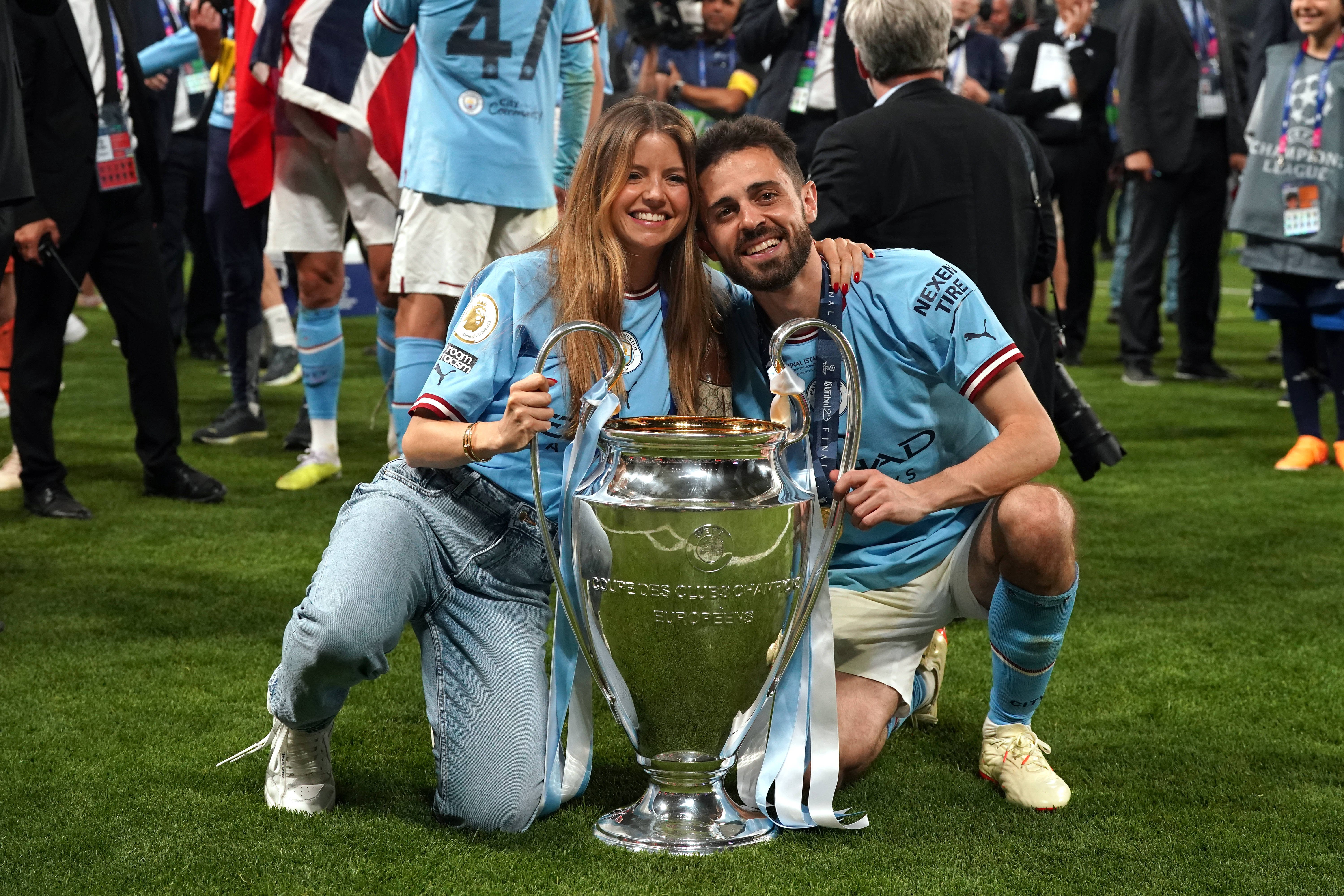 Bernardo Silva, ofertat imediat după ce și-a anunțat plecarea de la Manchester City! Salariu de 9 milioane de euro și bonusuri fabuloase