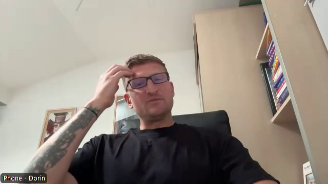 Dorin Goian e gata de meciul ”UEFAntasticilor”: ”Otrăvim fântânile, le punem ceva în mâncare, găsim noi! O să câștigăm!”