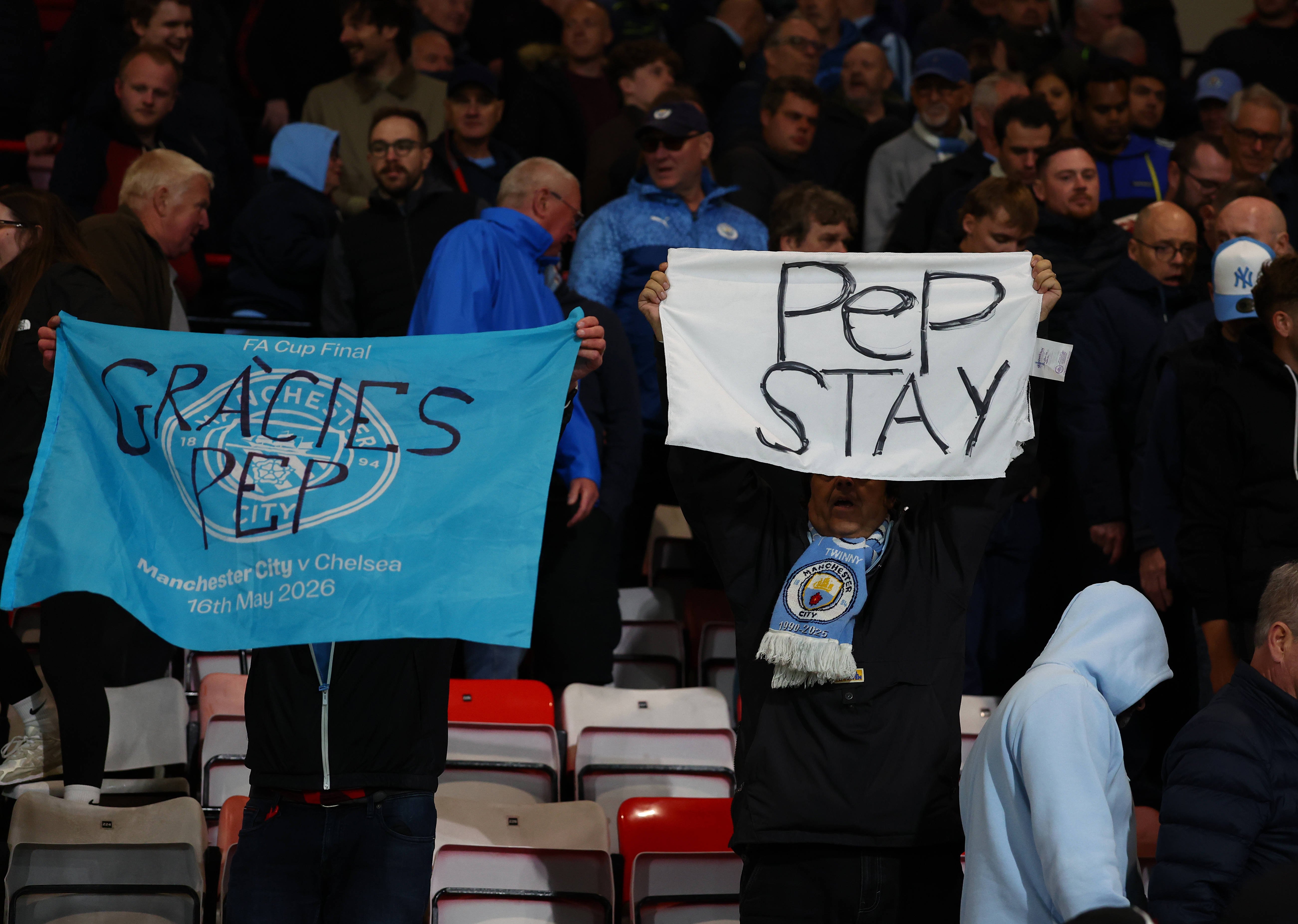 Manchester City s-a decis! Pune pe masă 230 de milioane de euro pentru câștigarea Premier League și Champions League