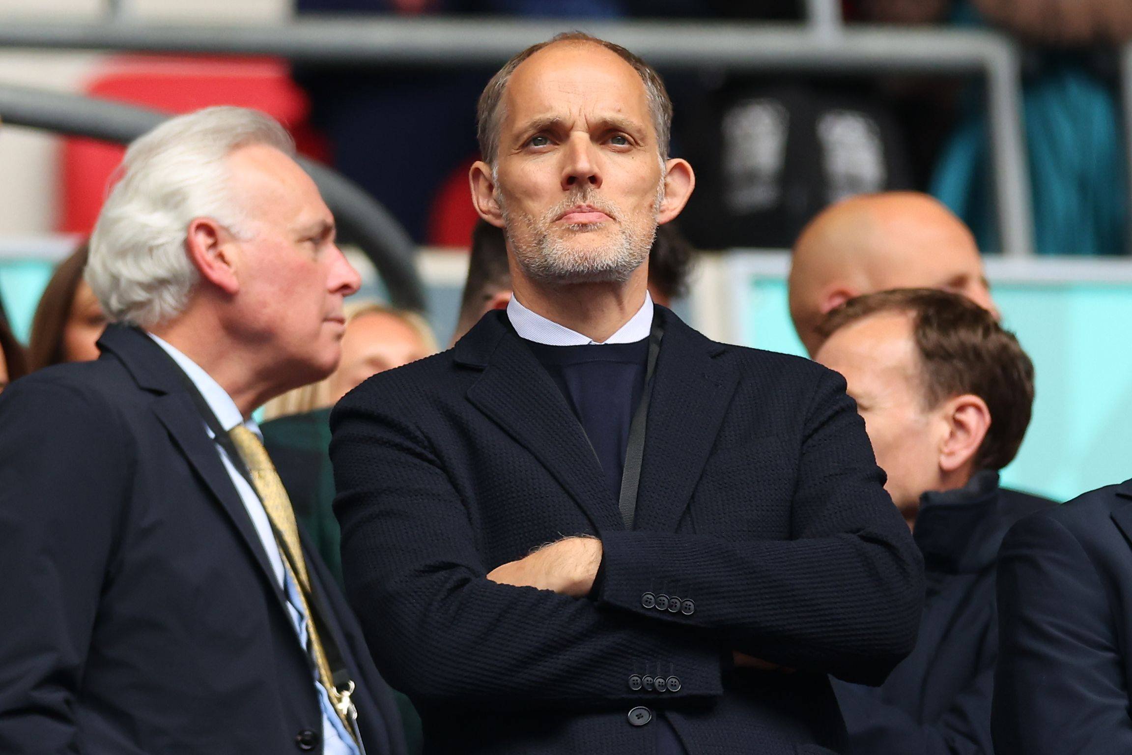 Marile surprize ale lui Thomas Tuchel! Lotul Angliei pentru Campionatul Mondial