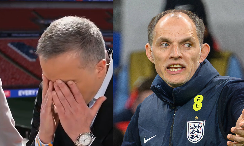 Englezii au răbufnit după ce Tuchel a lăsat acasă unul dintre starurile naționalei pentru CM 2026: ”Cum să faci așa ceva?”