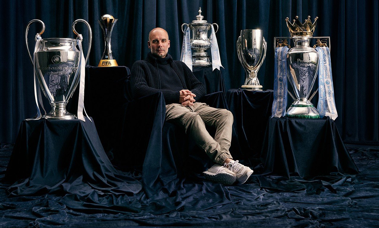Pep Guardiola, OUT! Manchester City a anunțat despărțirea de antrenorul spaniol după 10 ani și 20 de trofee