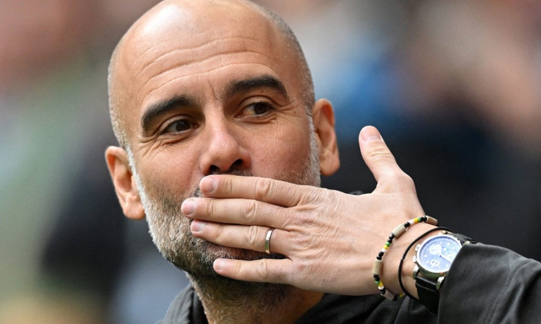 Guardiola