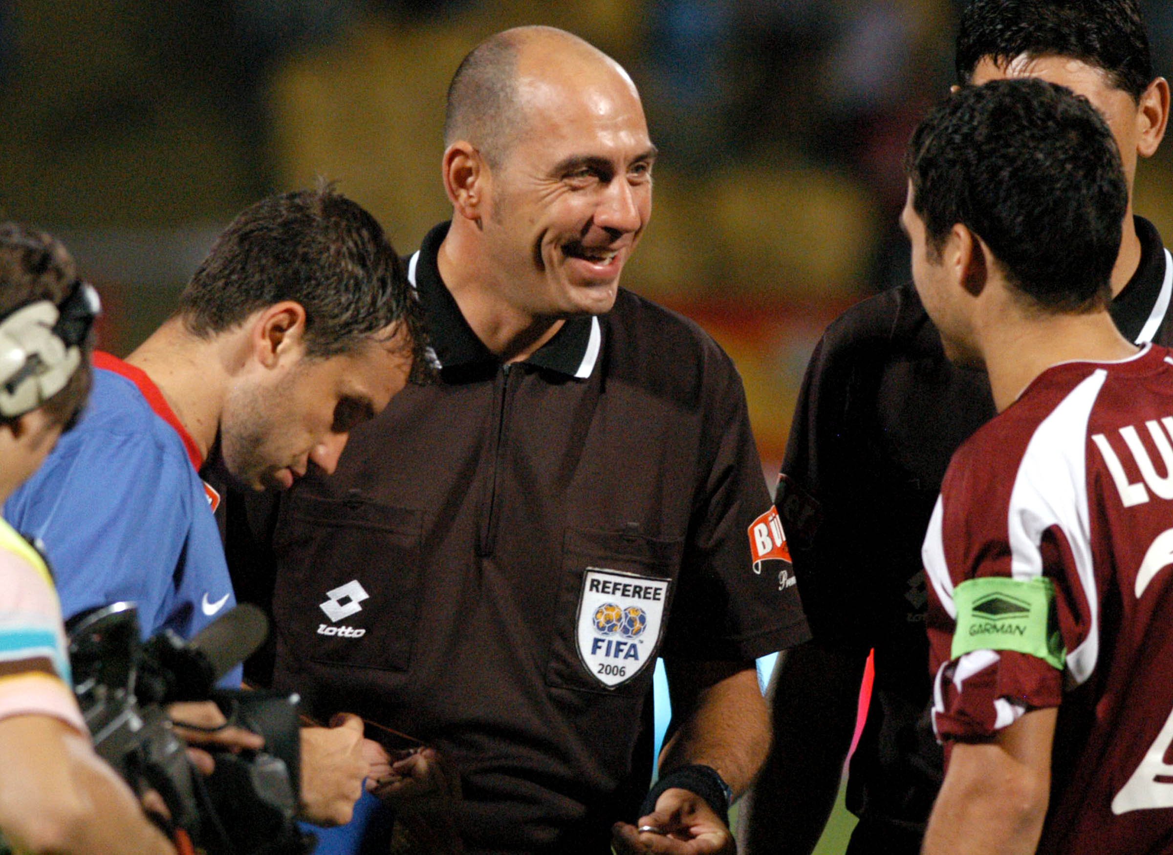 Steaua bucuresti rapid bucuresti 1 1liga 1 17092006 23