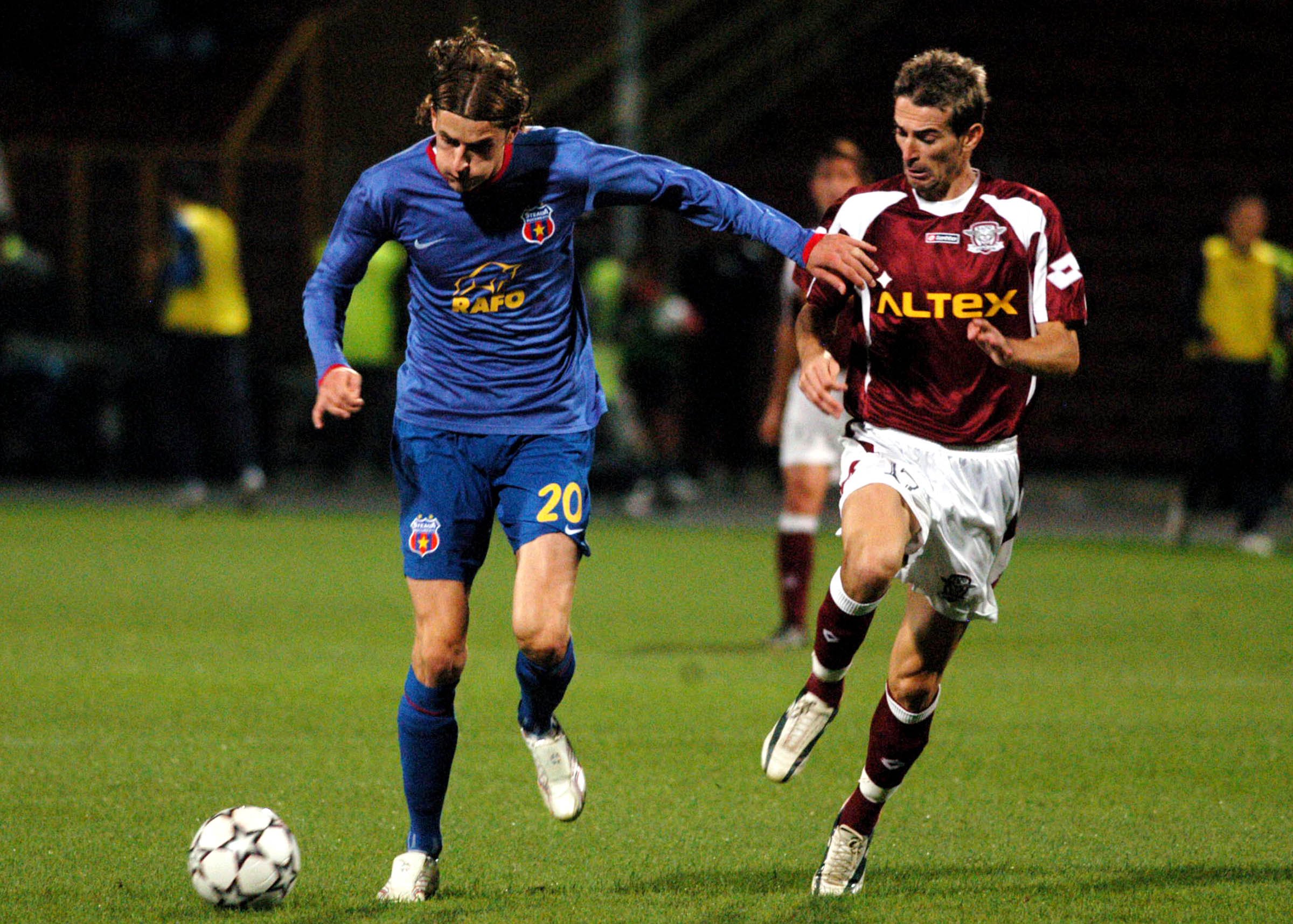UEFAntasticii revin pe VOYO, joi, 28 mai, de la 20:00. Echipele din Steaua - Rapid