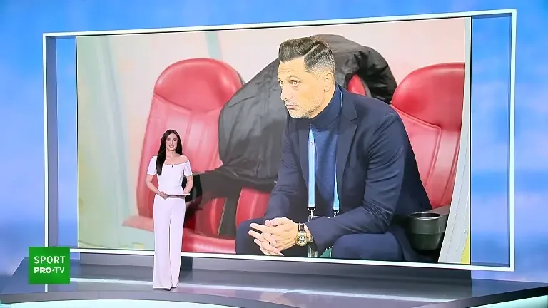 Rădoi va primi o medalie de campion, dar nu și titlul de cetățean de onoare al Craiovei