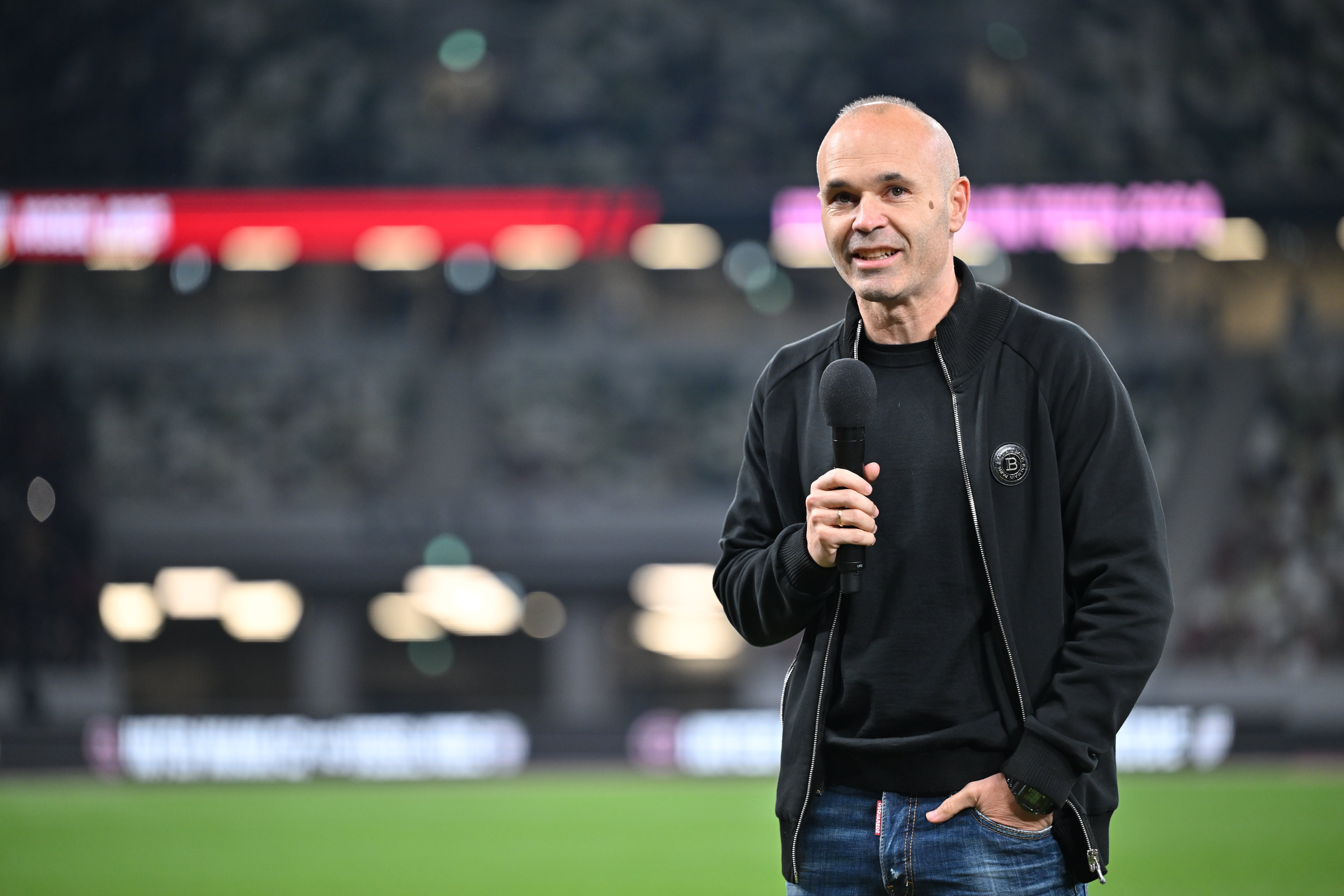 Andres Iniesta, față în față cu debutul ca antrenor! Fabrizio Romano a făcut marele anunț