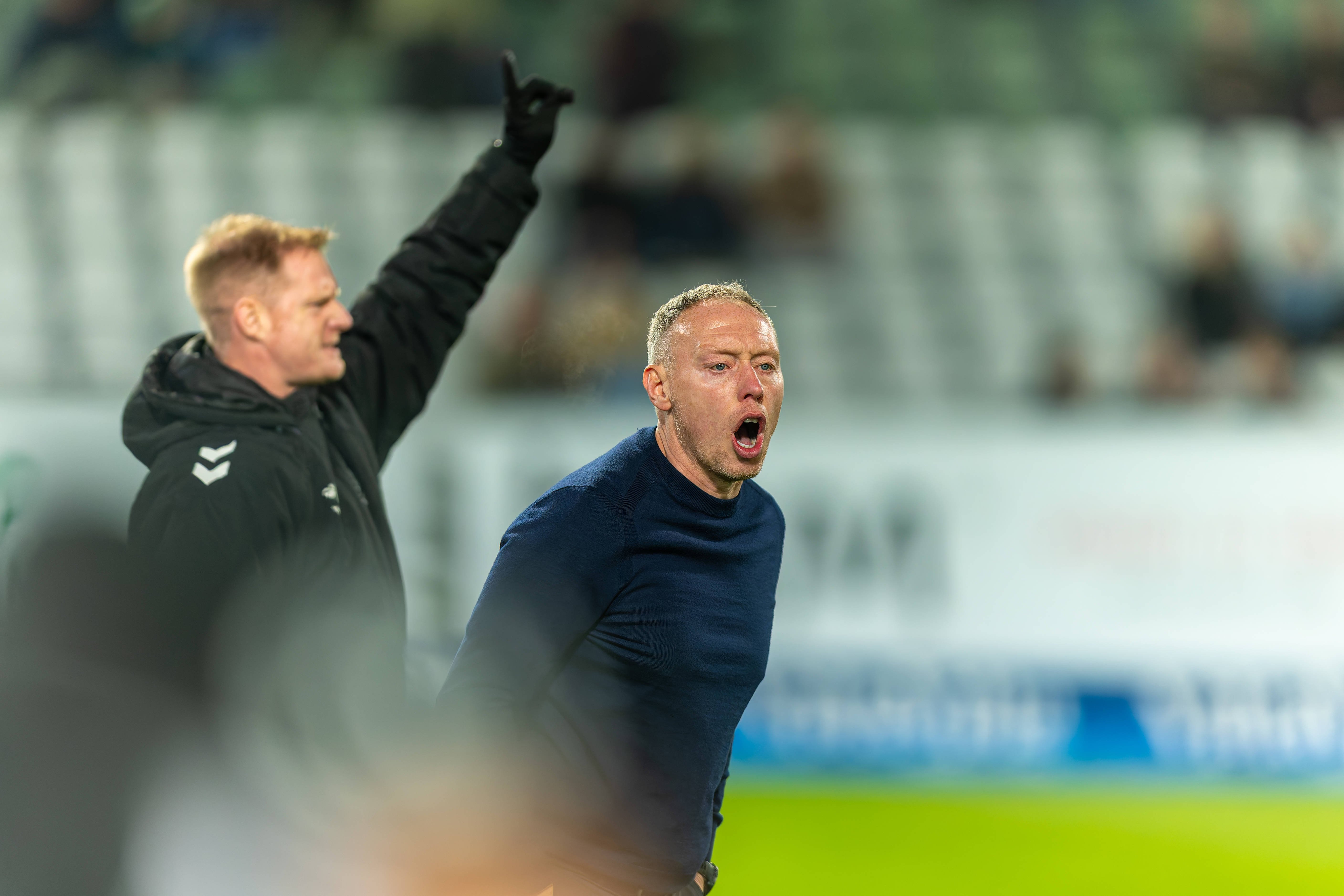 Antrenorul e OUT după barajul pentru Conference League! Clubul i-a găsit deja înlocuitor