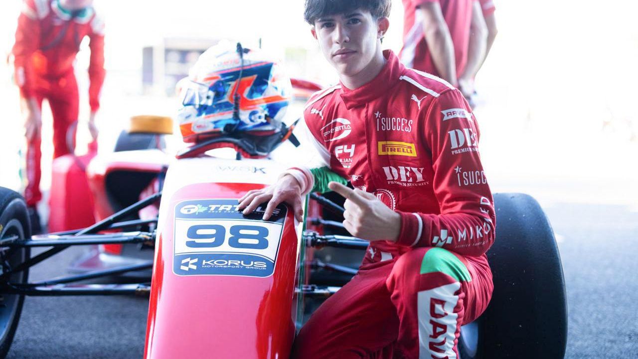 Aprop Rop Stiri despre F4 | Sport.ro