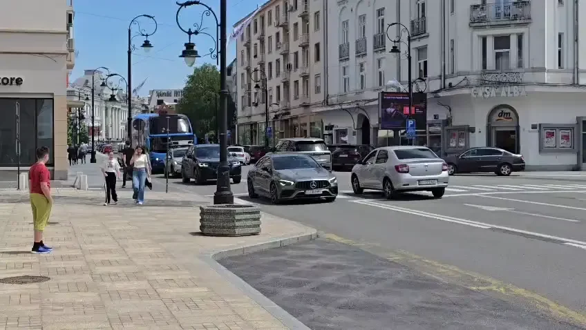 Campionii de la U Craiova, cetățeni de onoare ai orașului (23 mai 2026)