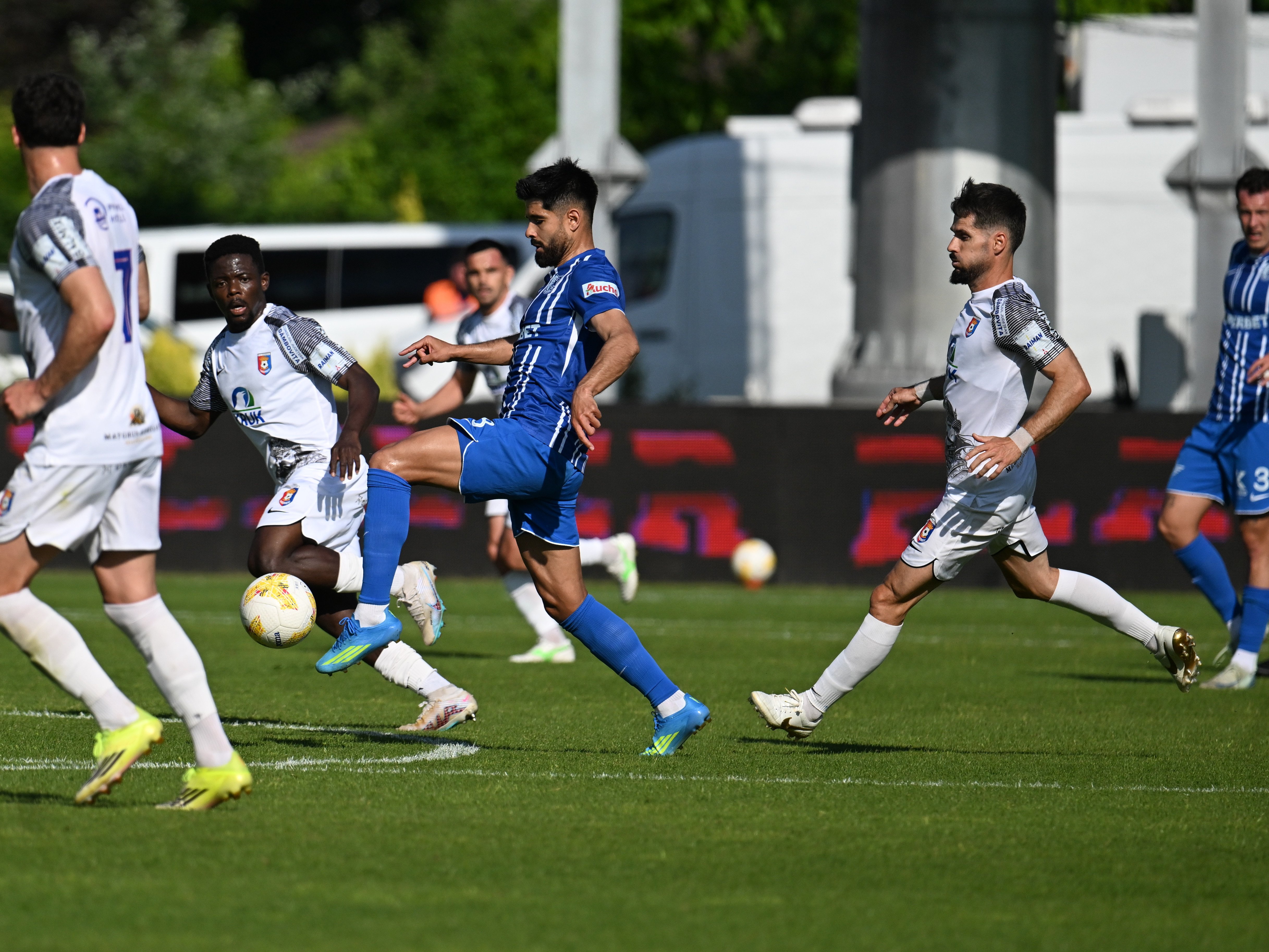 Chindia targoviste farul constanta baraj tur superliga superbet 23052026