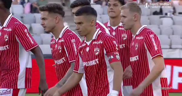 ”U” Cluj - Dinamo 0-0, ACUM, pe Sport.ro! Meci între „frați” în ultima etapă