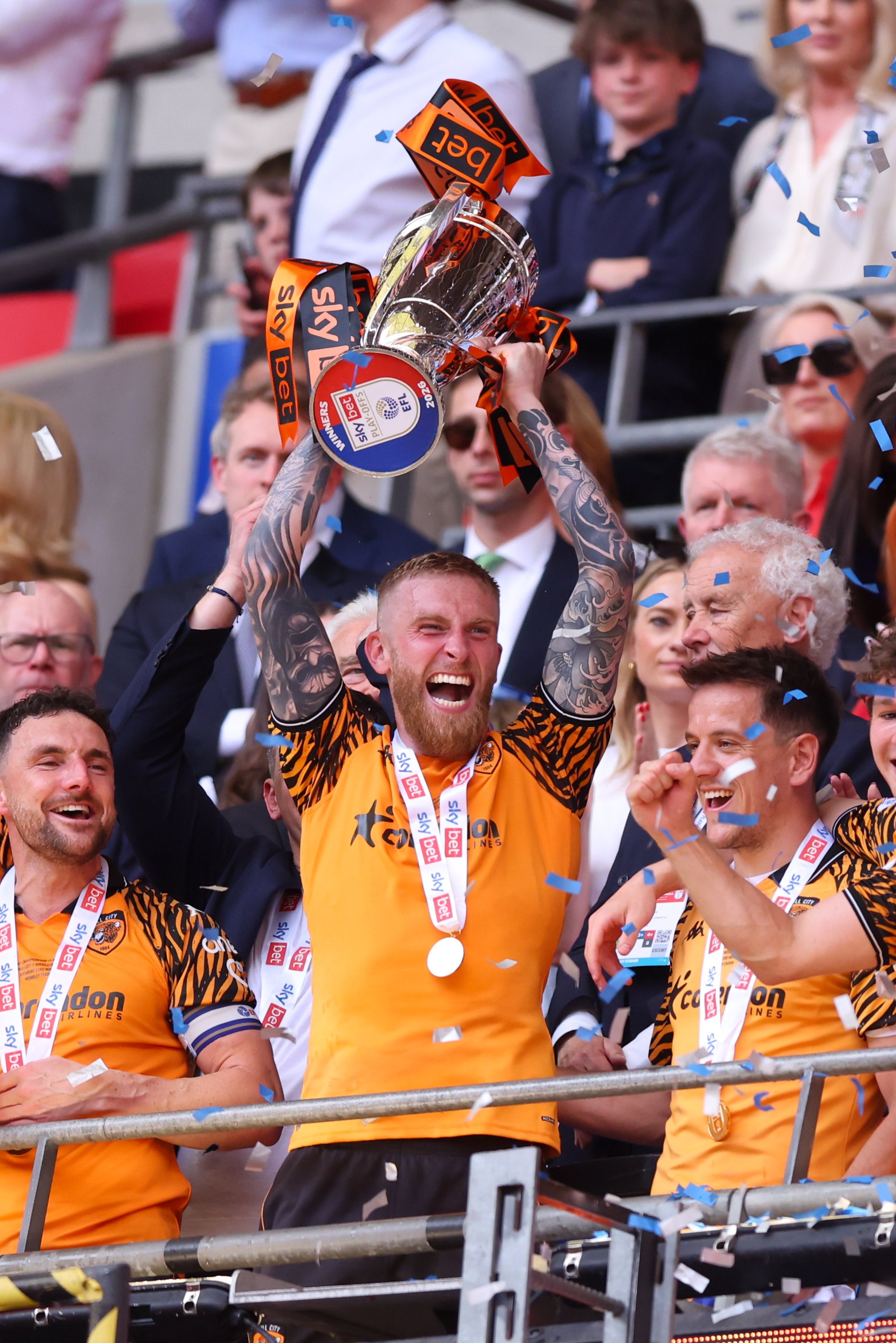Hull city getty10