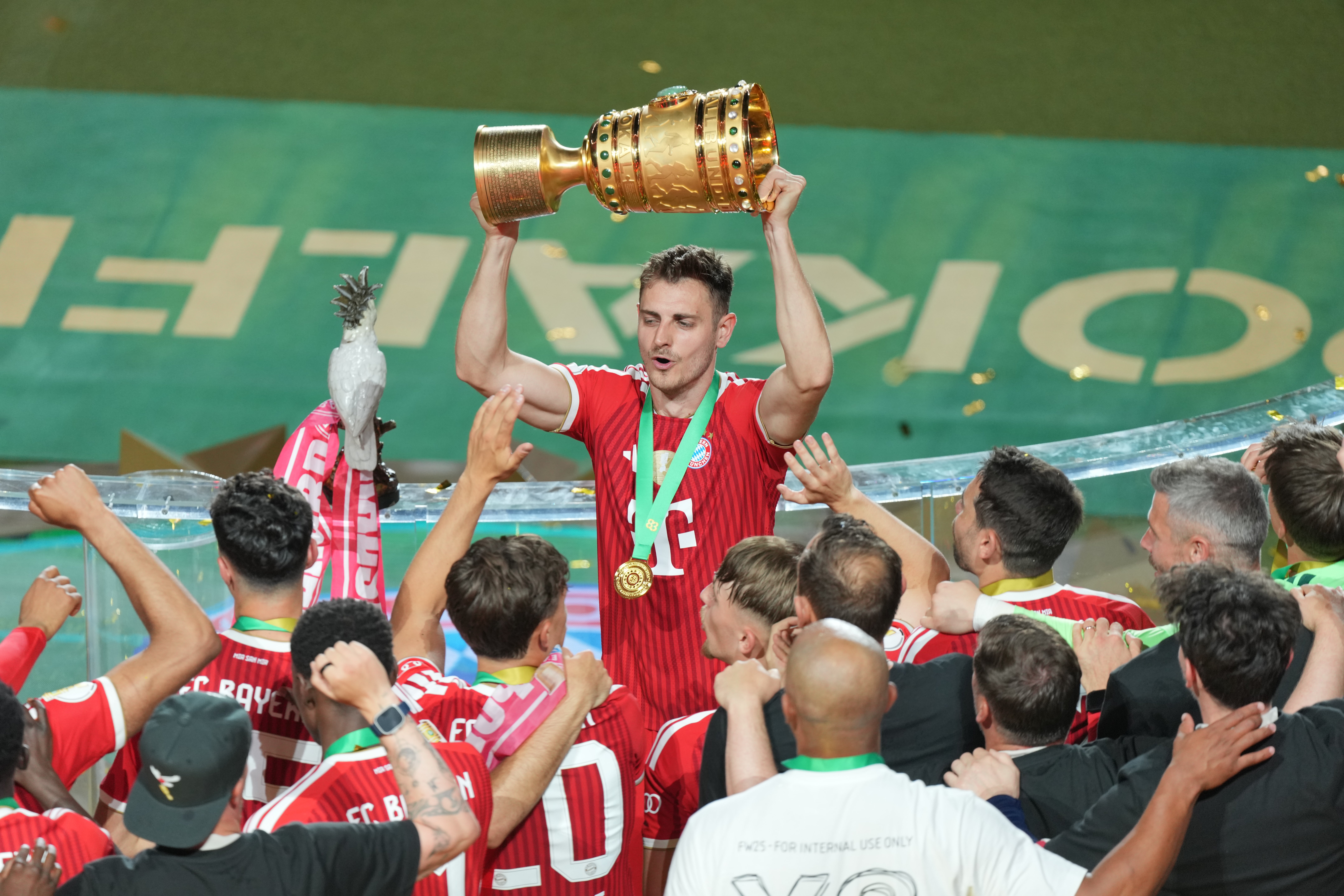 Bayern munchen getty6