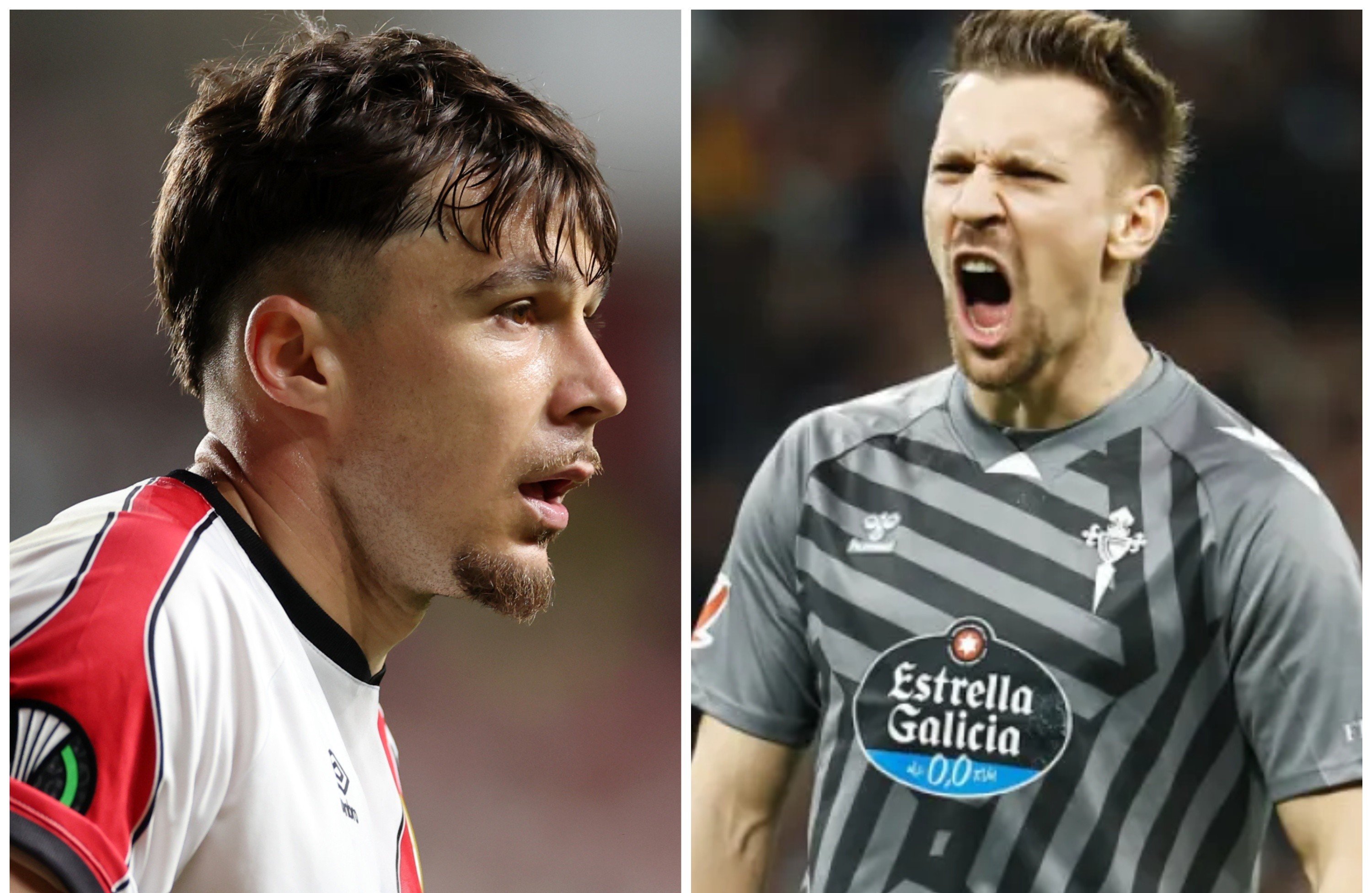 Final de sezon în La Liga! Ce s-a întâmplat cu Ionuț Radu și Andrei Rațiu în ultima etapă